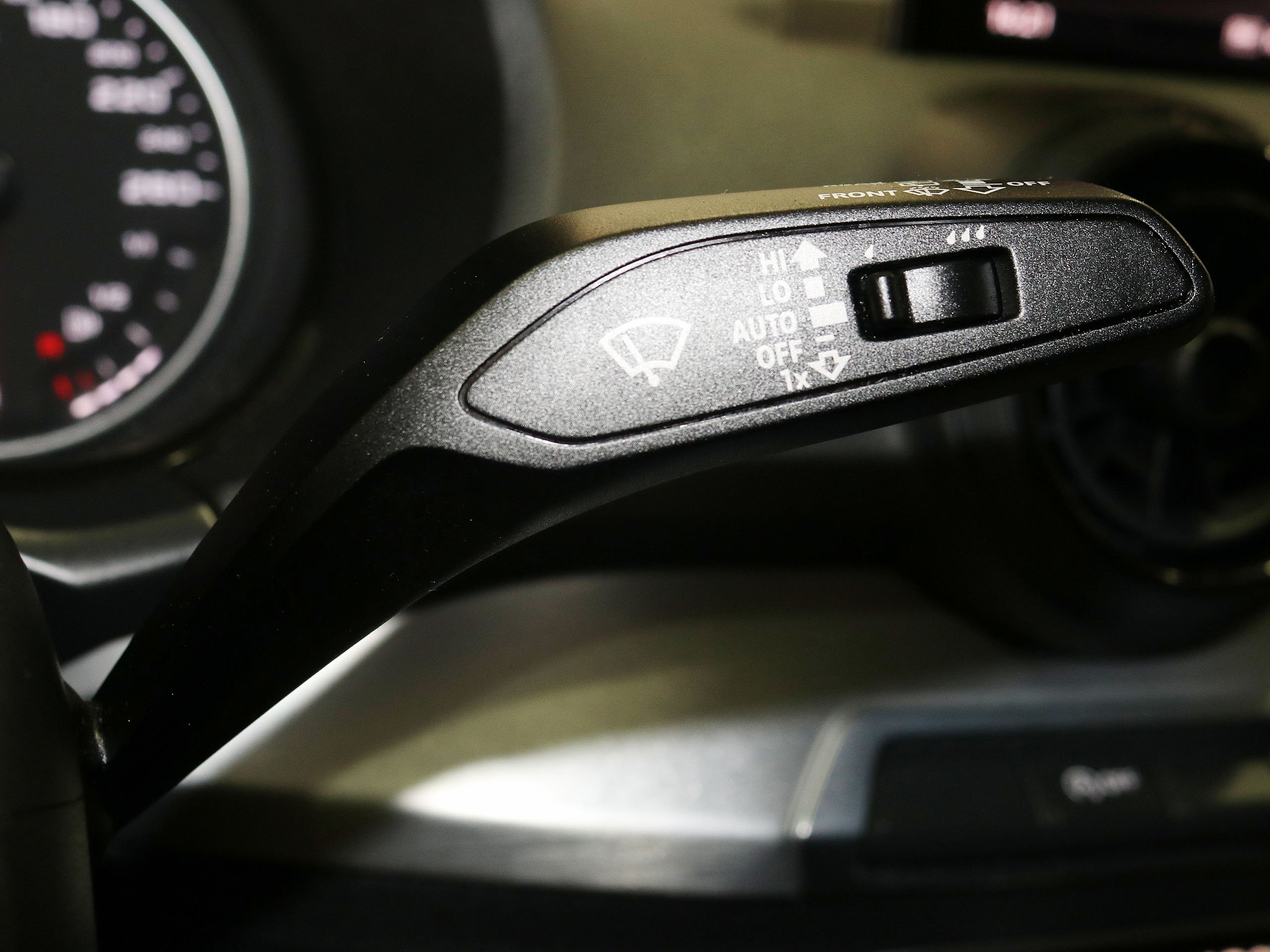 Foto Audi Q2 21