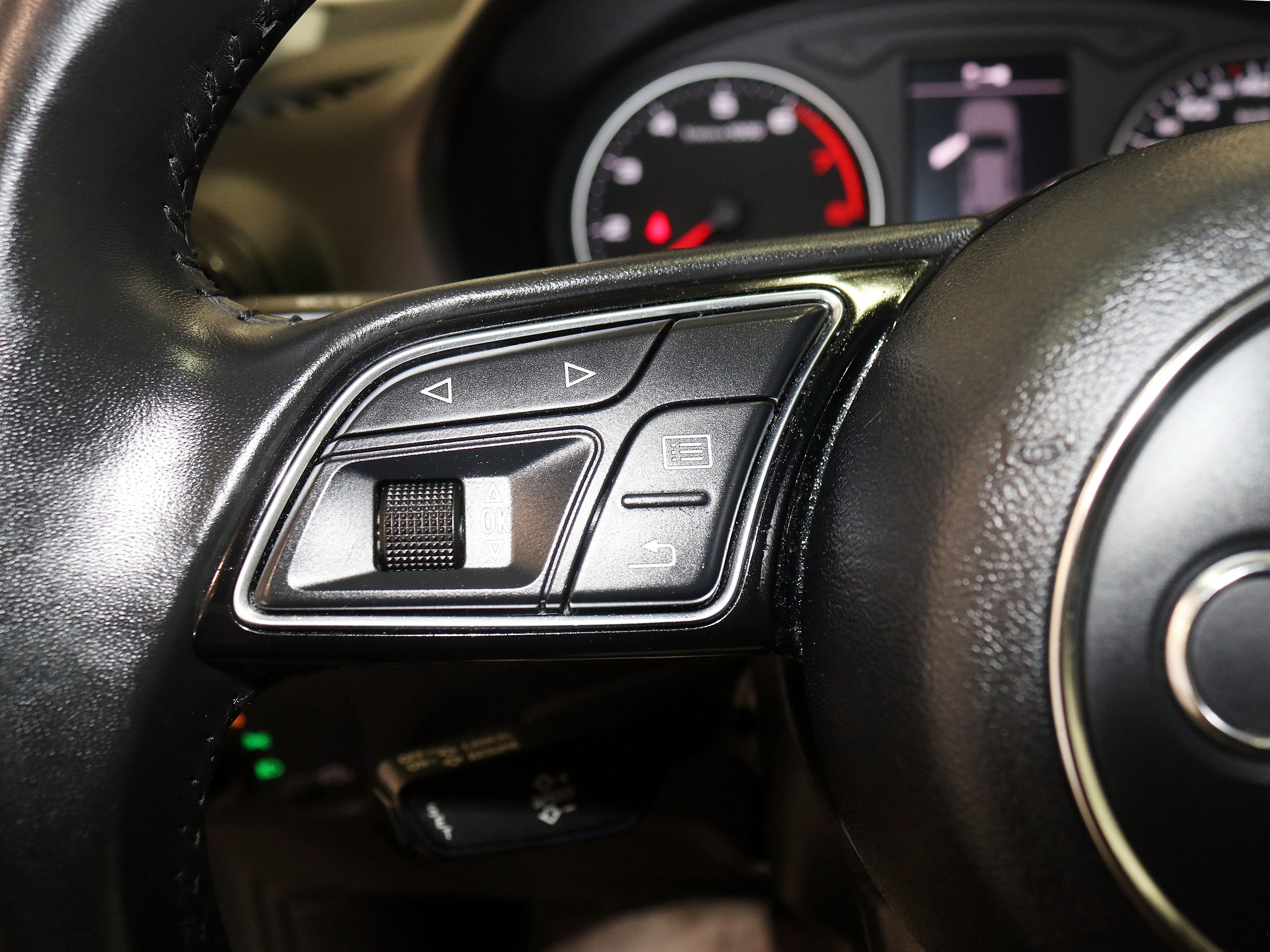 Foto Audi Q2 23