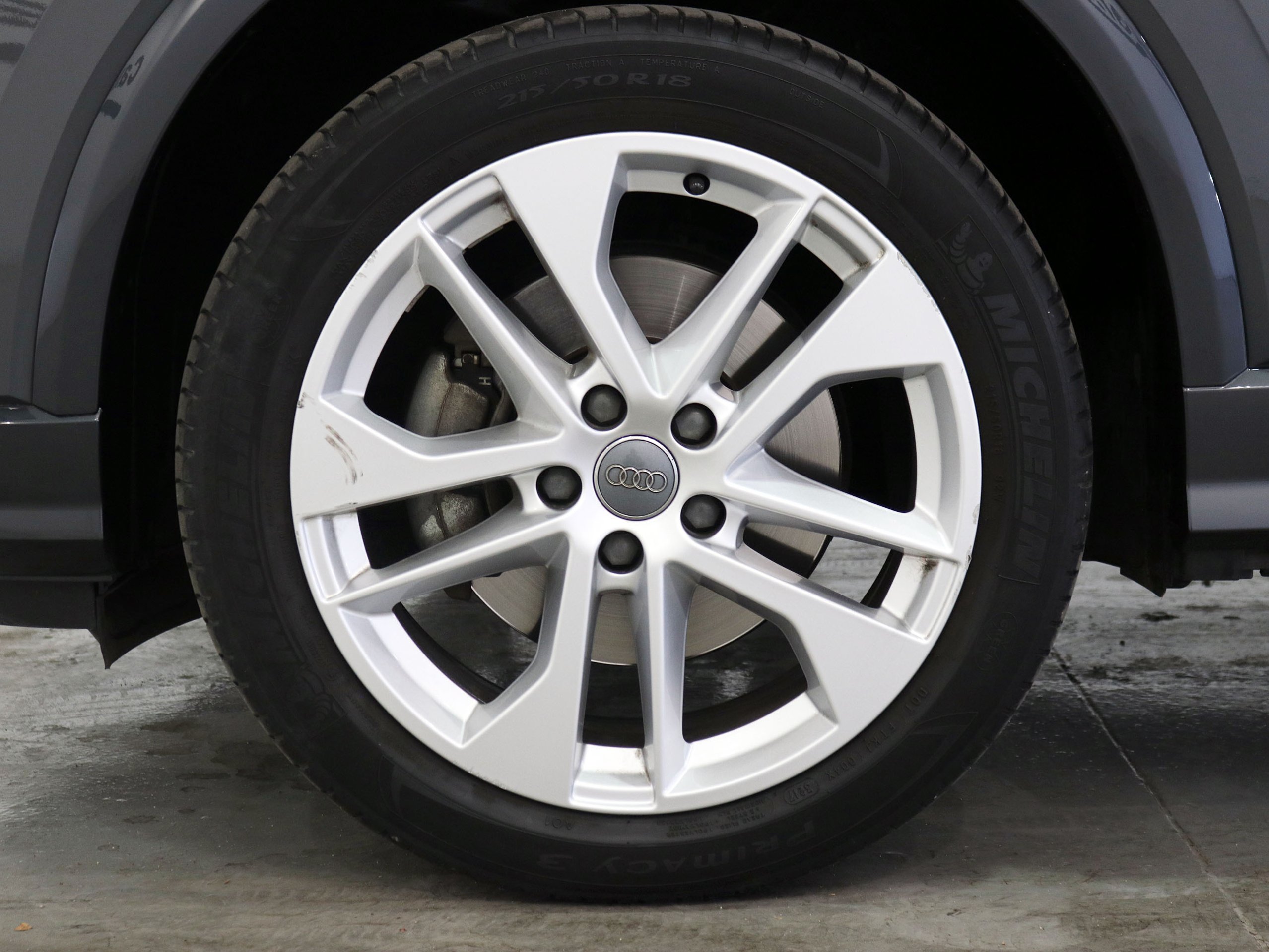Foto Audi Q2 32