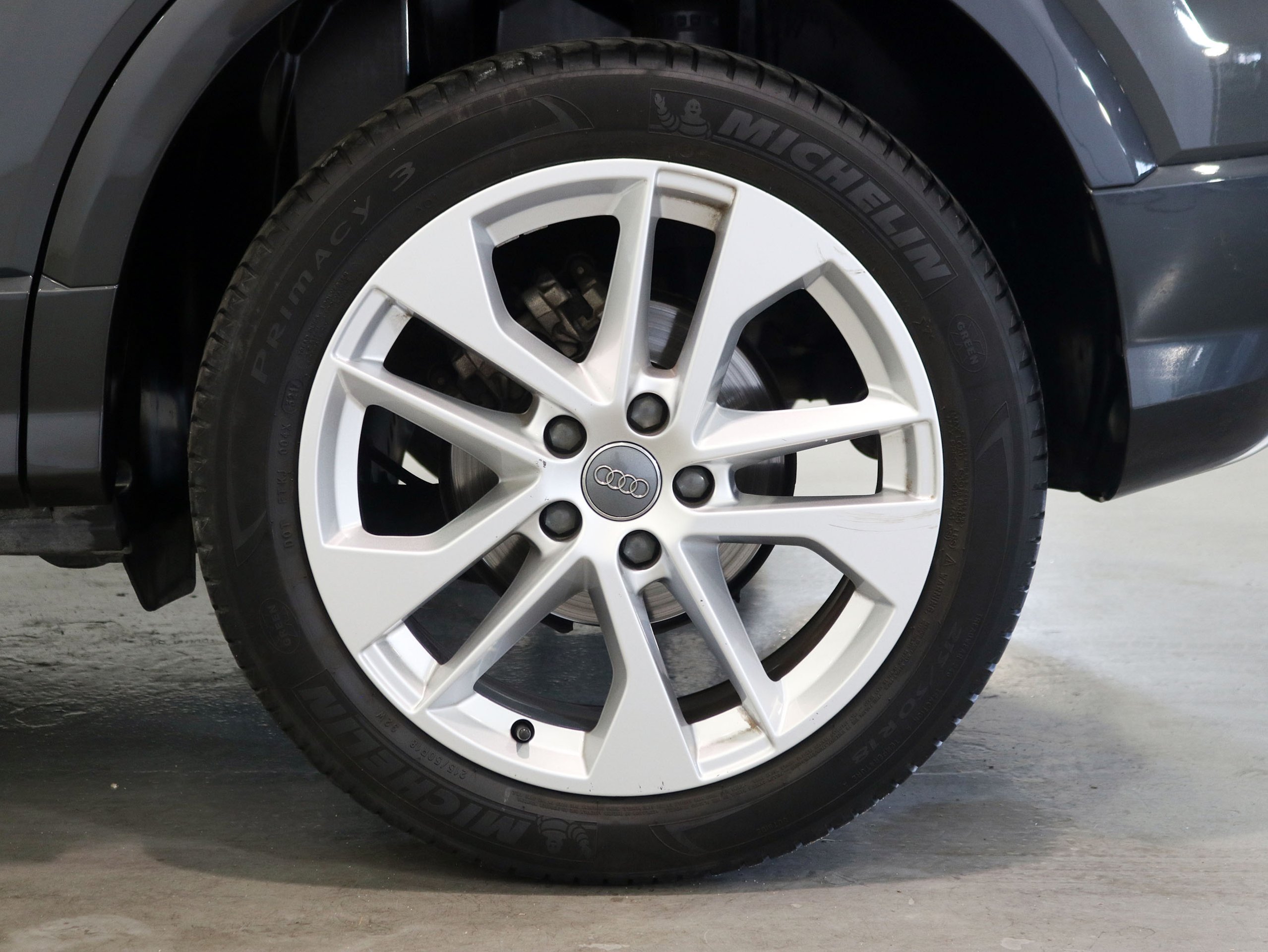 Foto Audi Q2 33