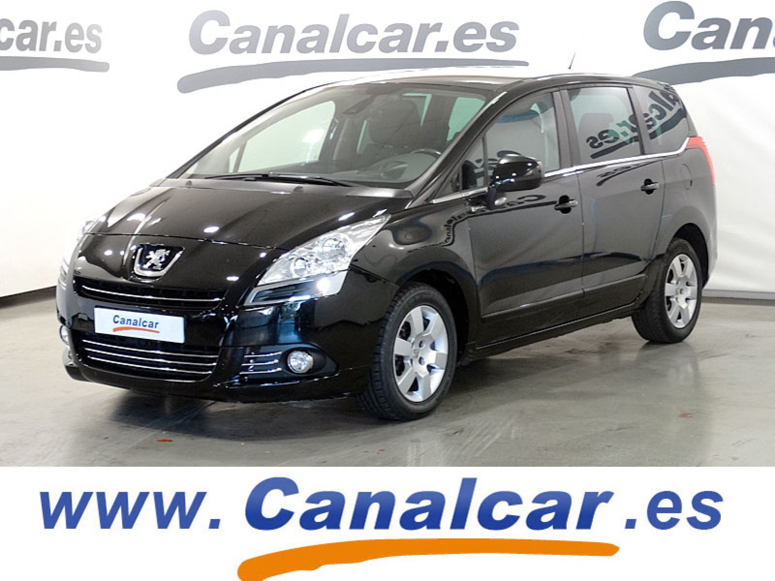 Foto Peugeot 5008 2