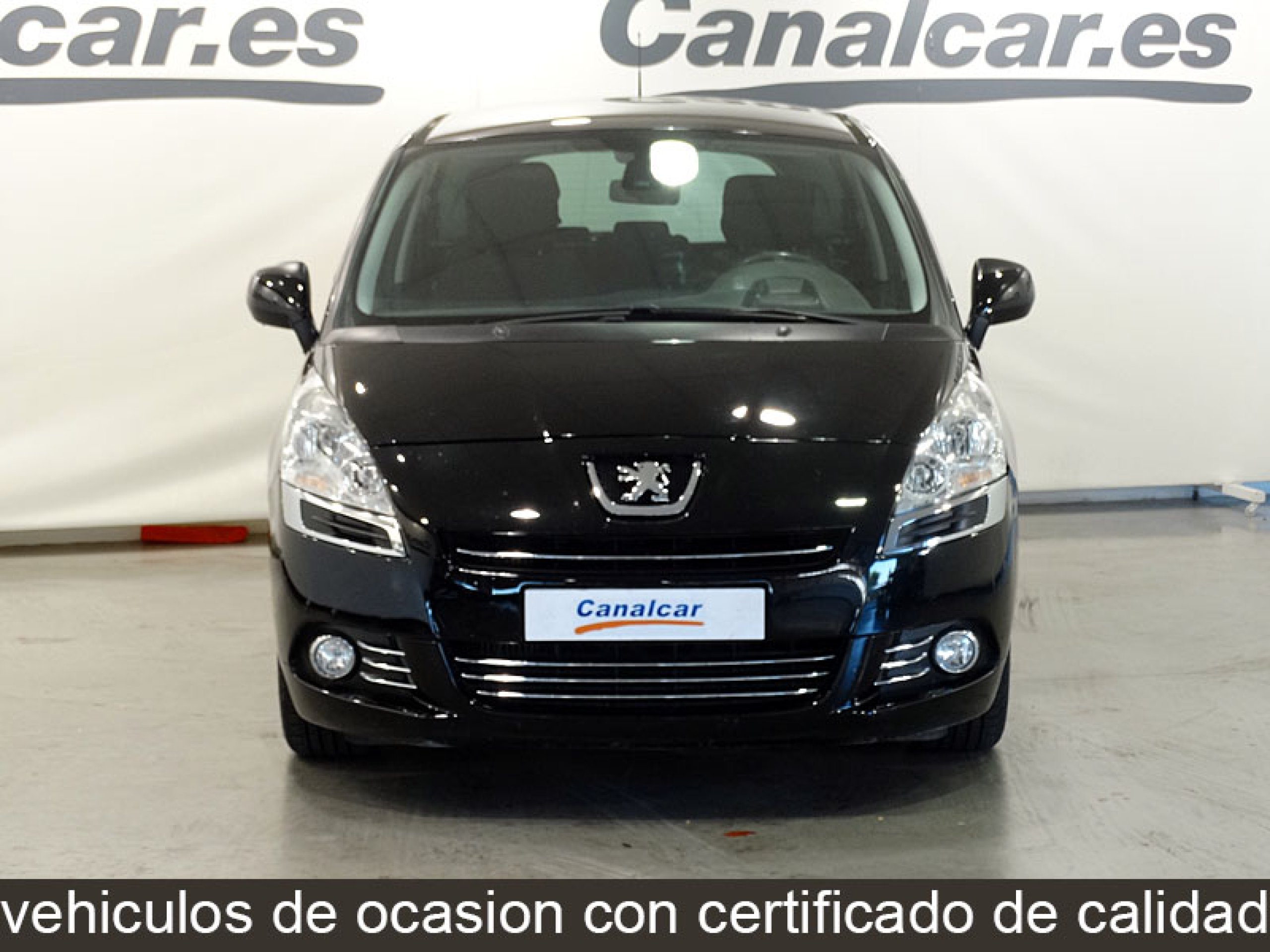 Foto Peugeot 5008 3