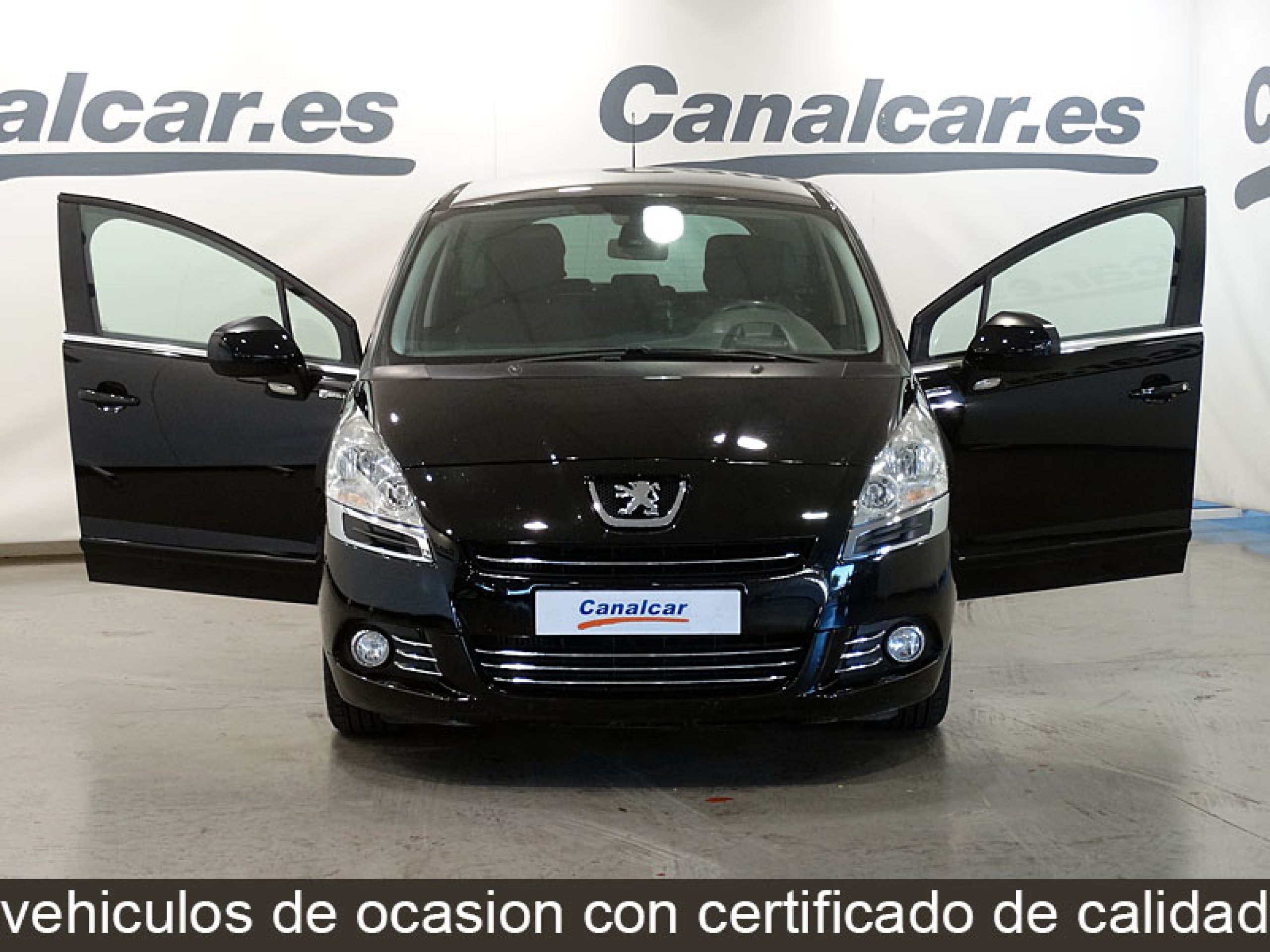 Foto Peugeot 5008 4