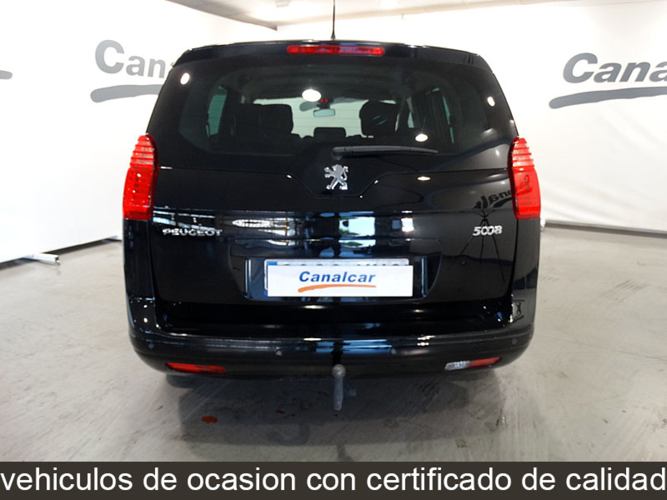 Foto Peugeot 5008 7