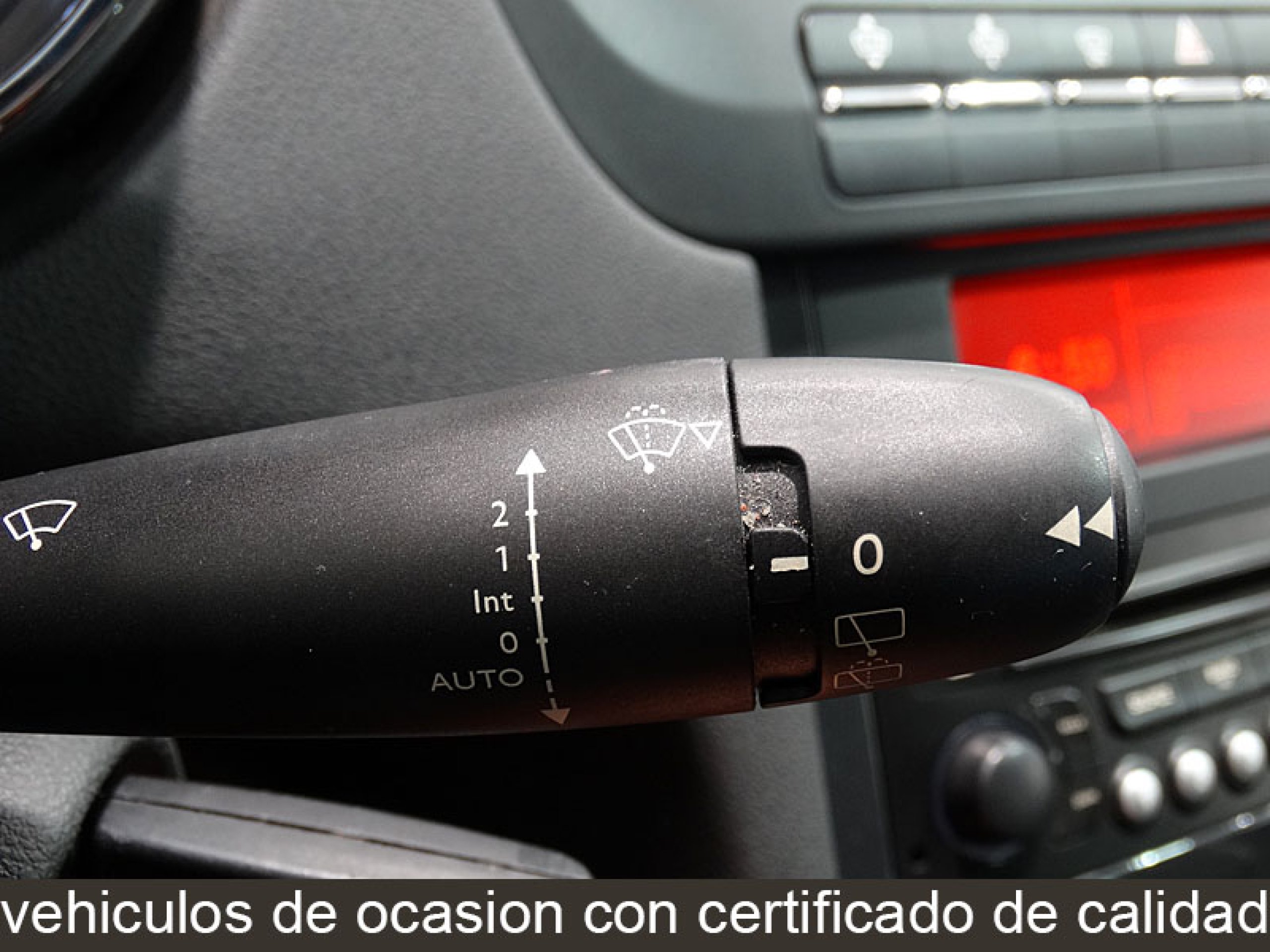 Foto Peugeot 5008 24