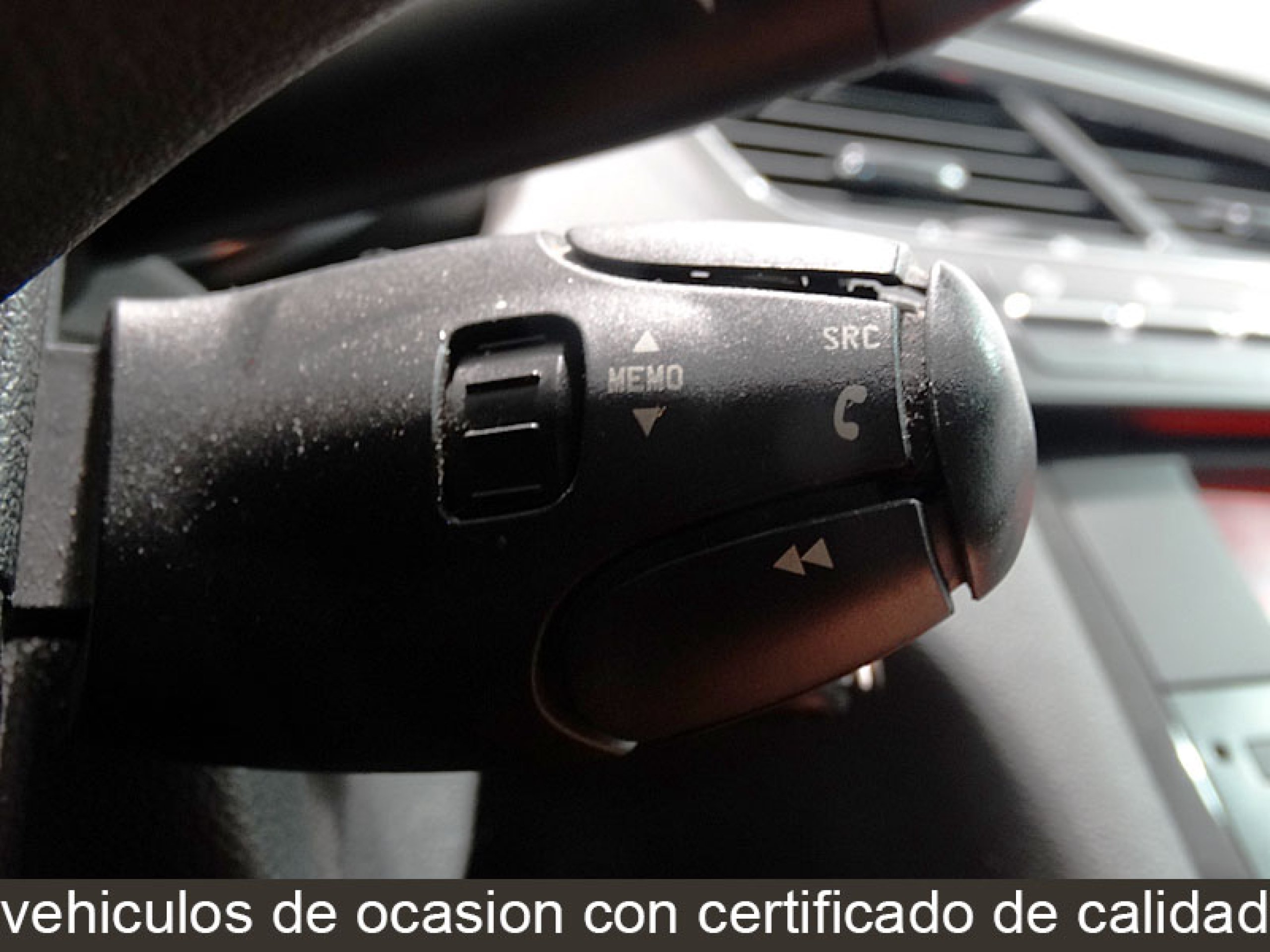 Foto Peugeot 5008 25
