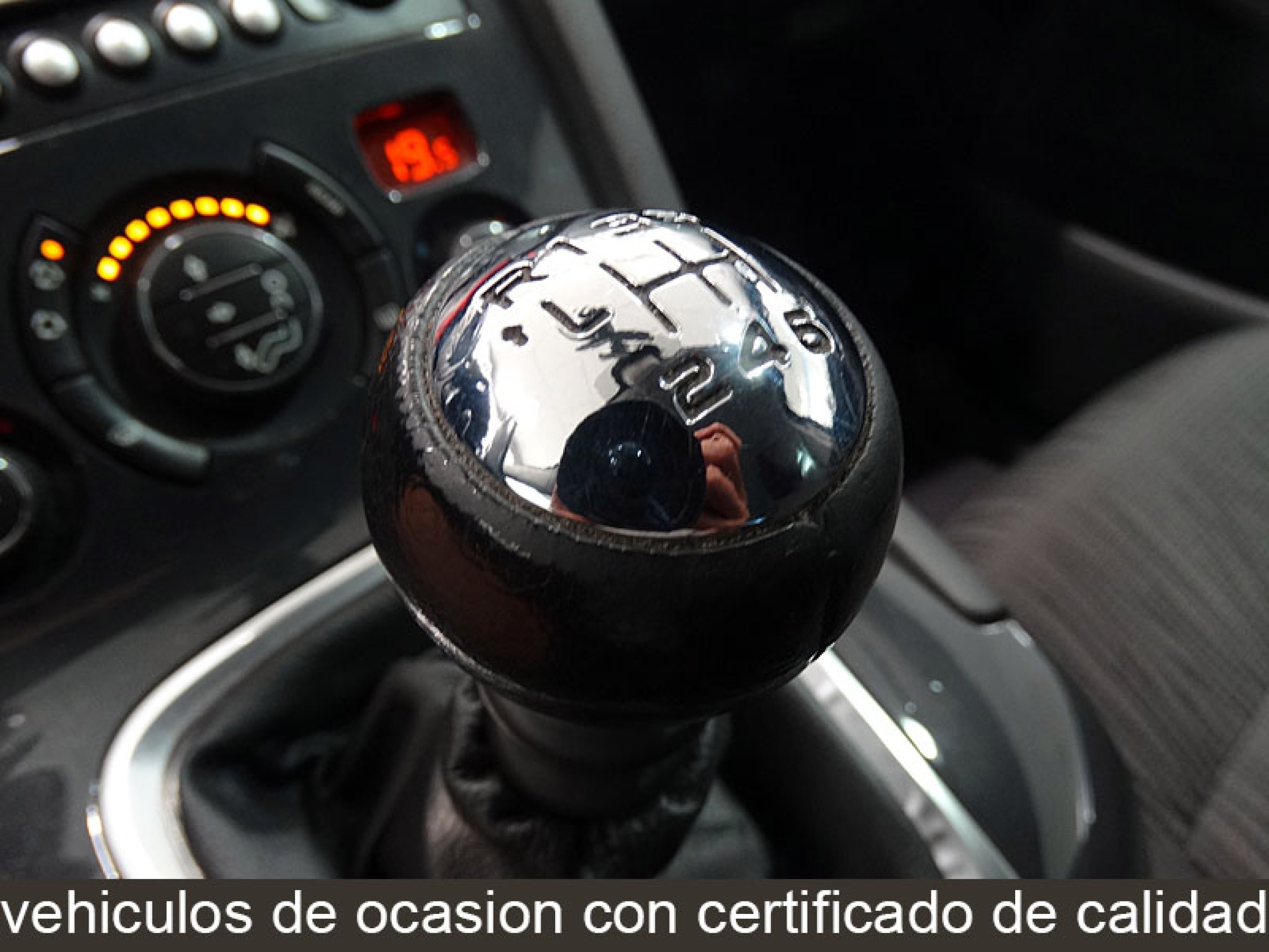 Foto Peugeot 5008 27