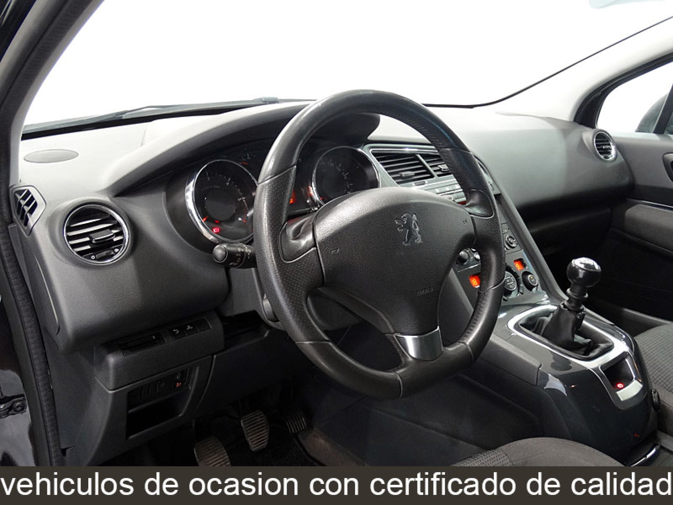 Foto Peugeot 5008 31