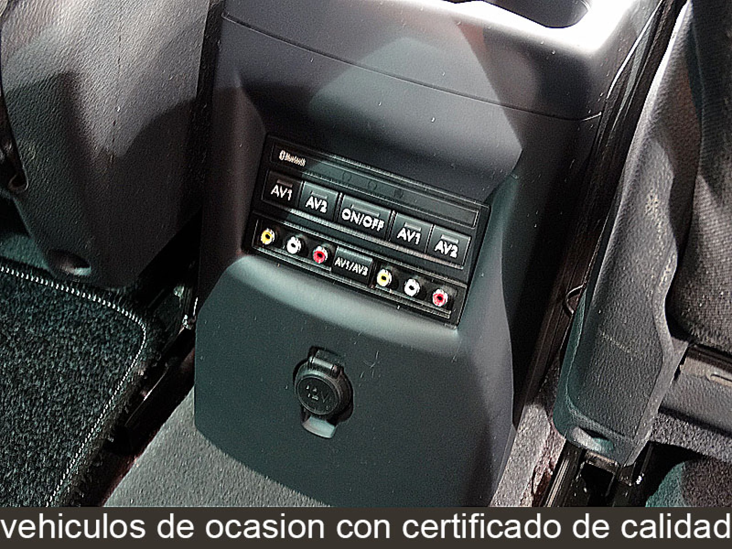 Foto Peugeot 5008 34