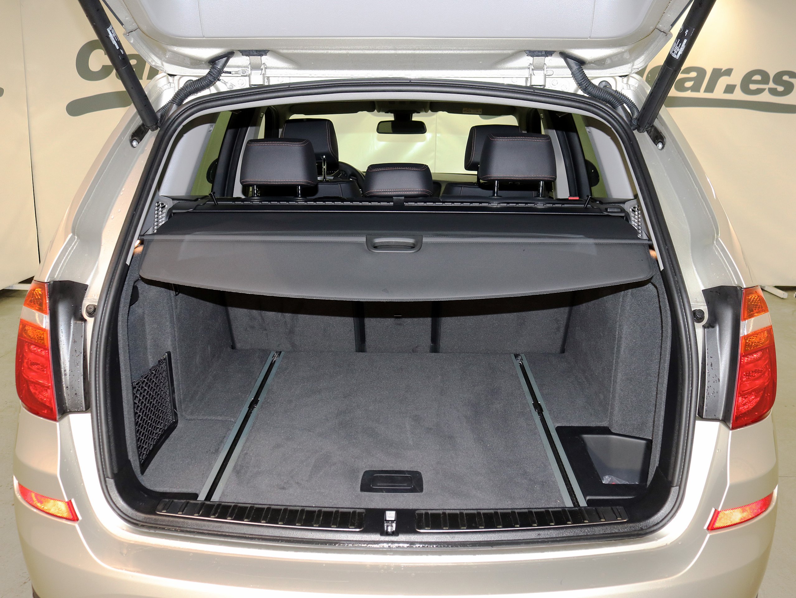 Foto Bmw X3 9