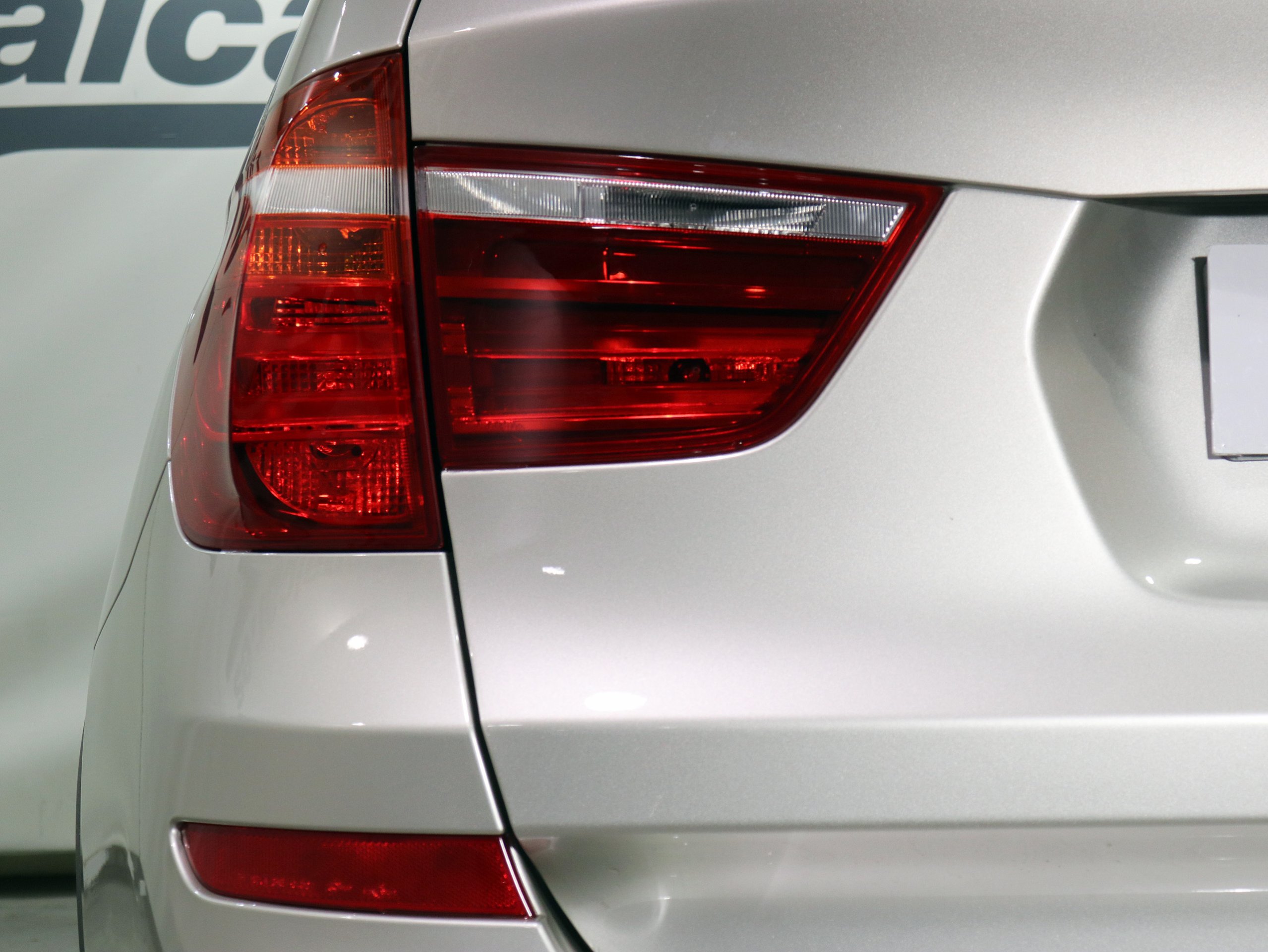 Foto Bmw X3 11