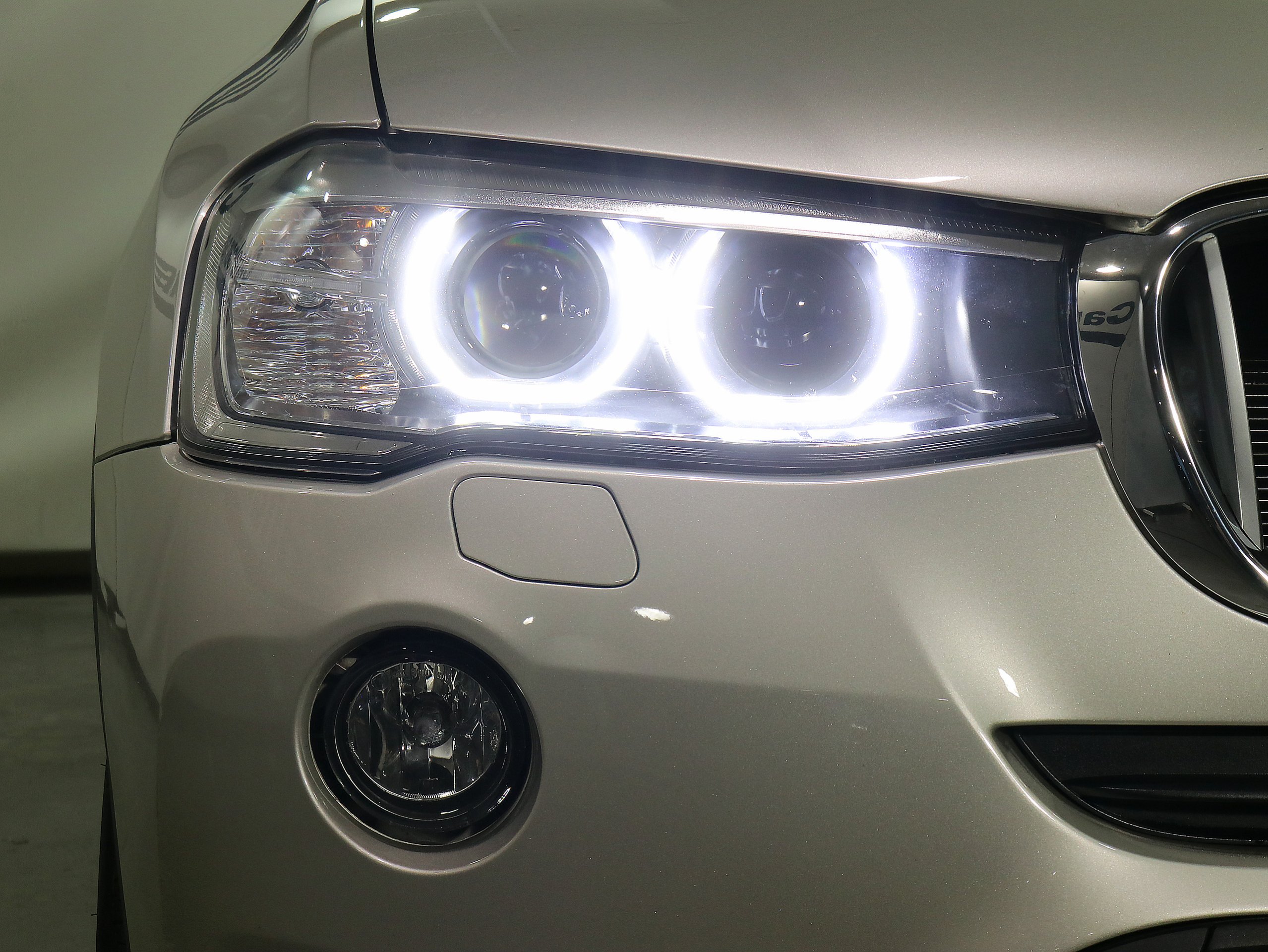 Foto Bmw X3 13