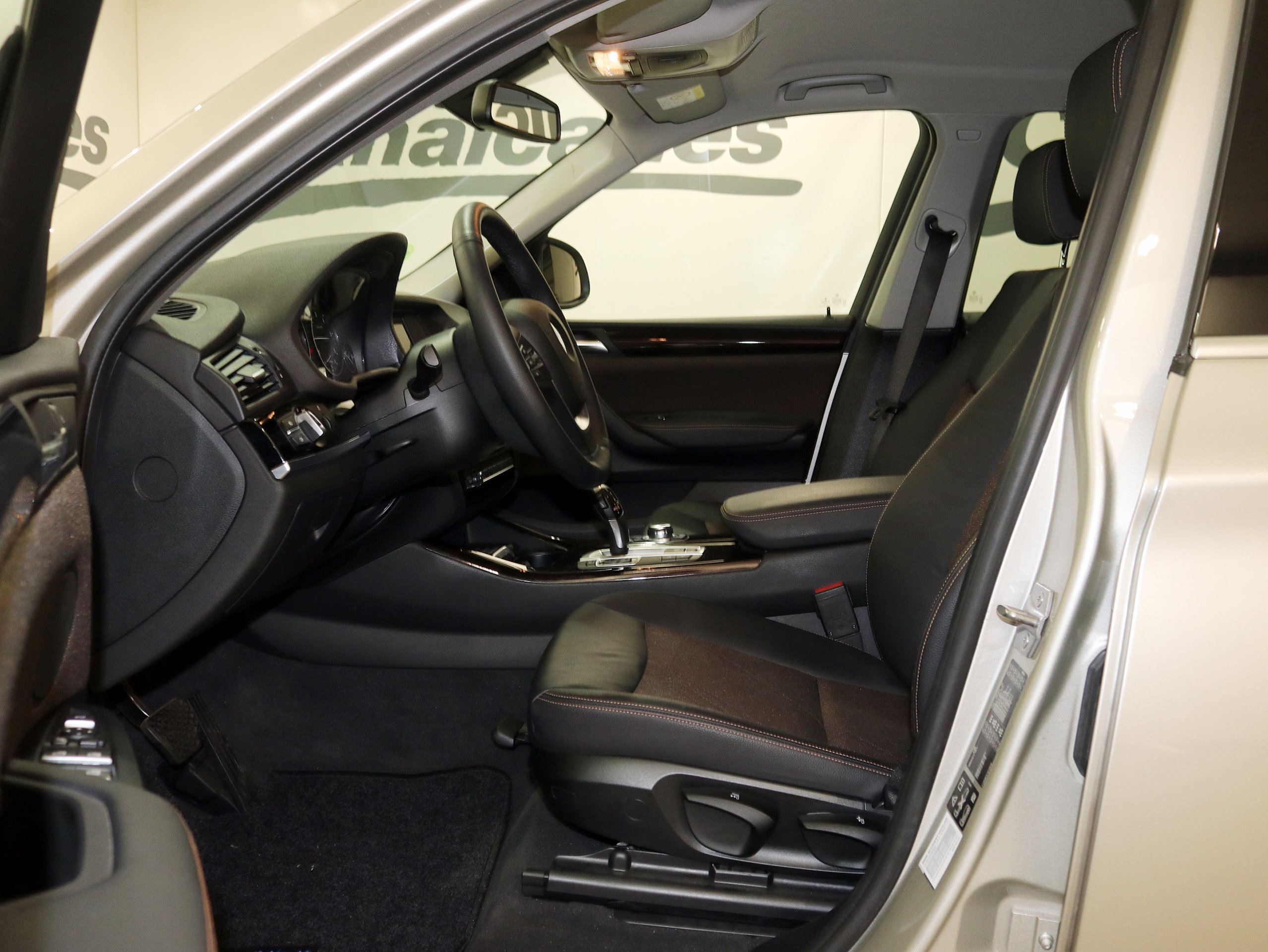 Foto Bmw X3 16