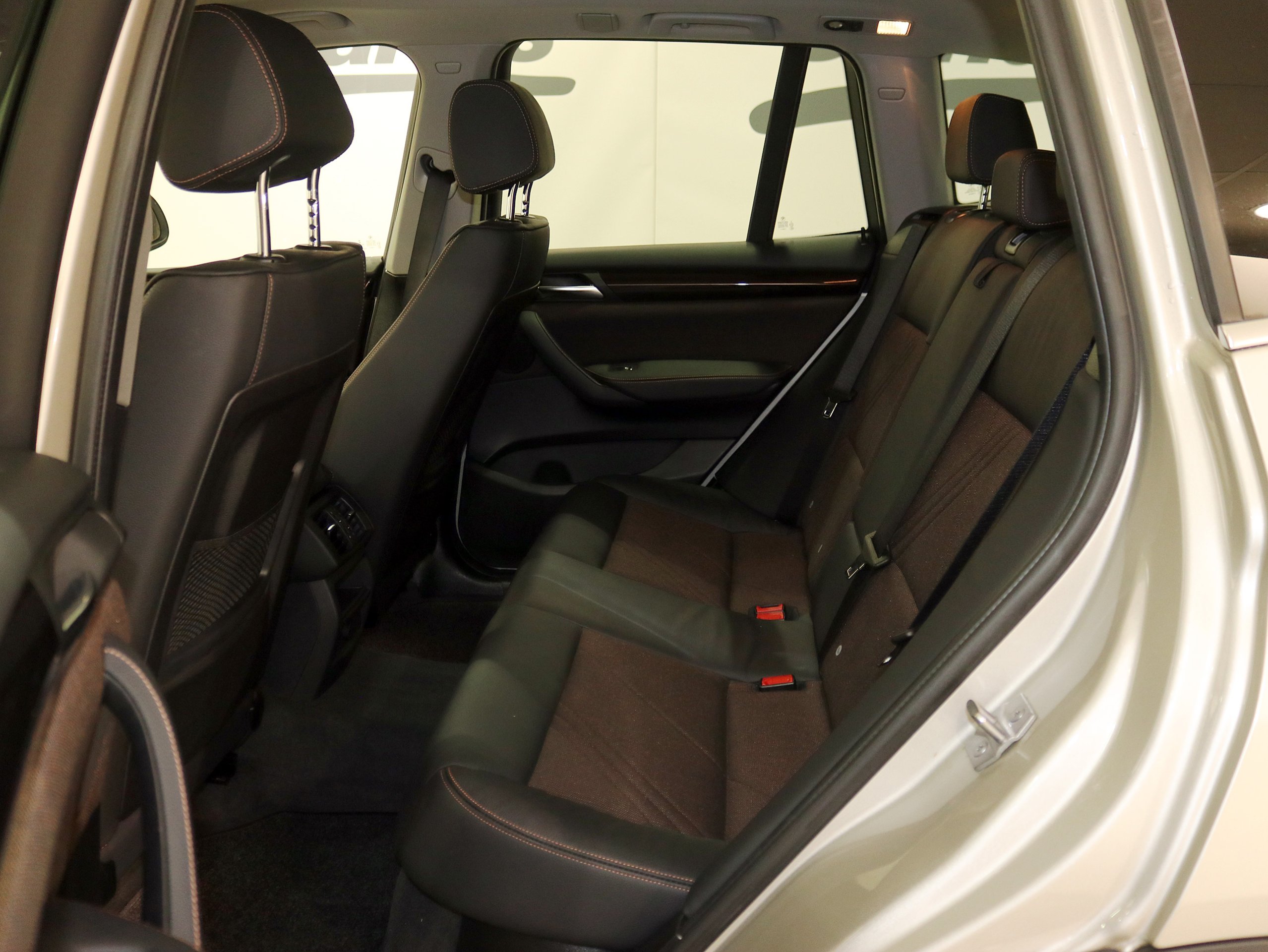 Foto Bmw X3 17