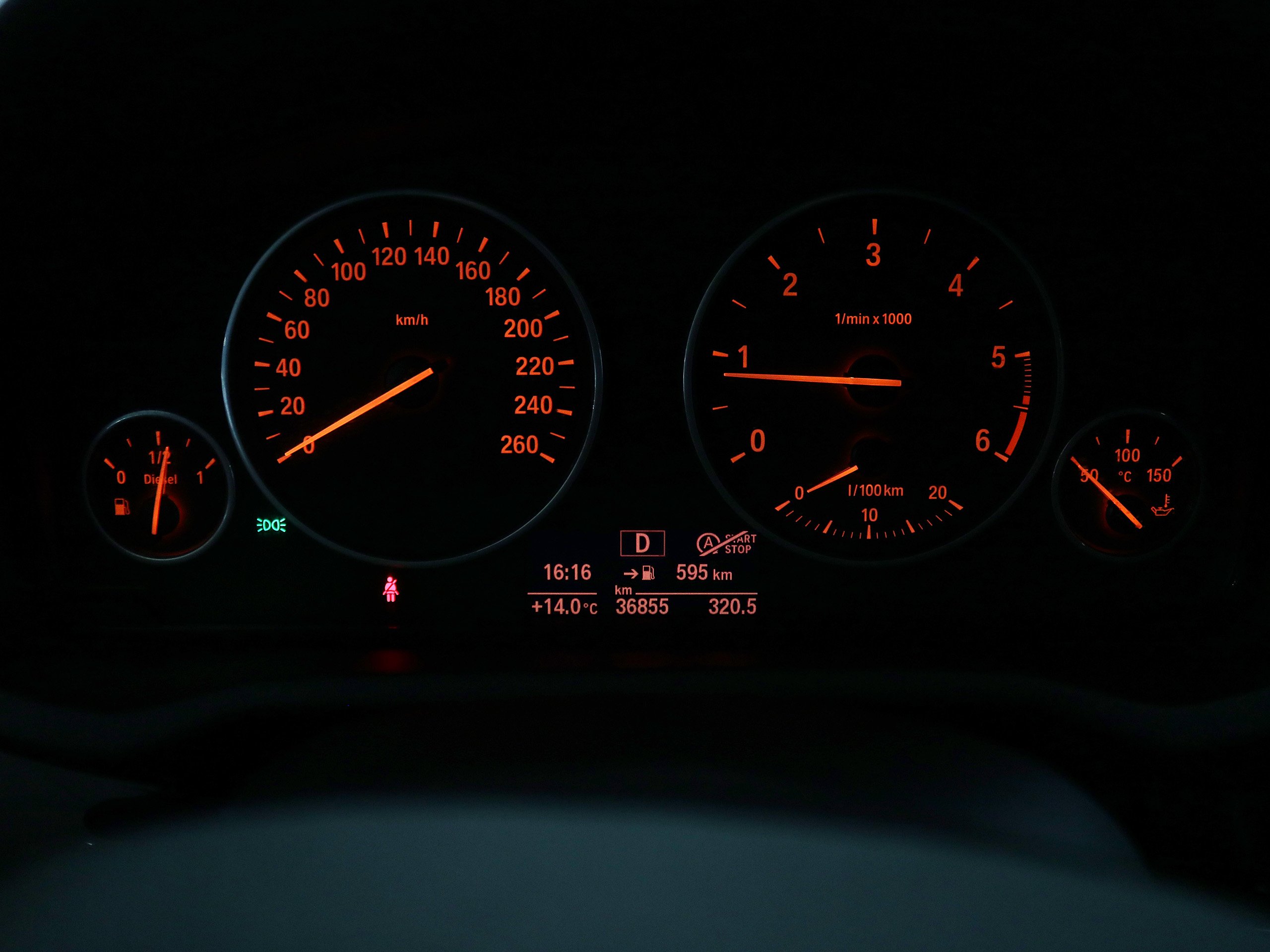 Foto Bmw X3 18