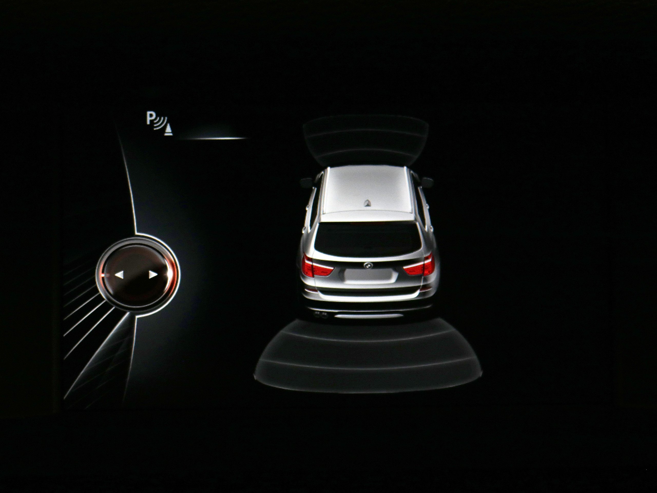Foto Bmw X3 21