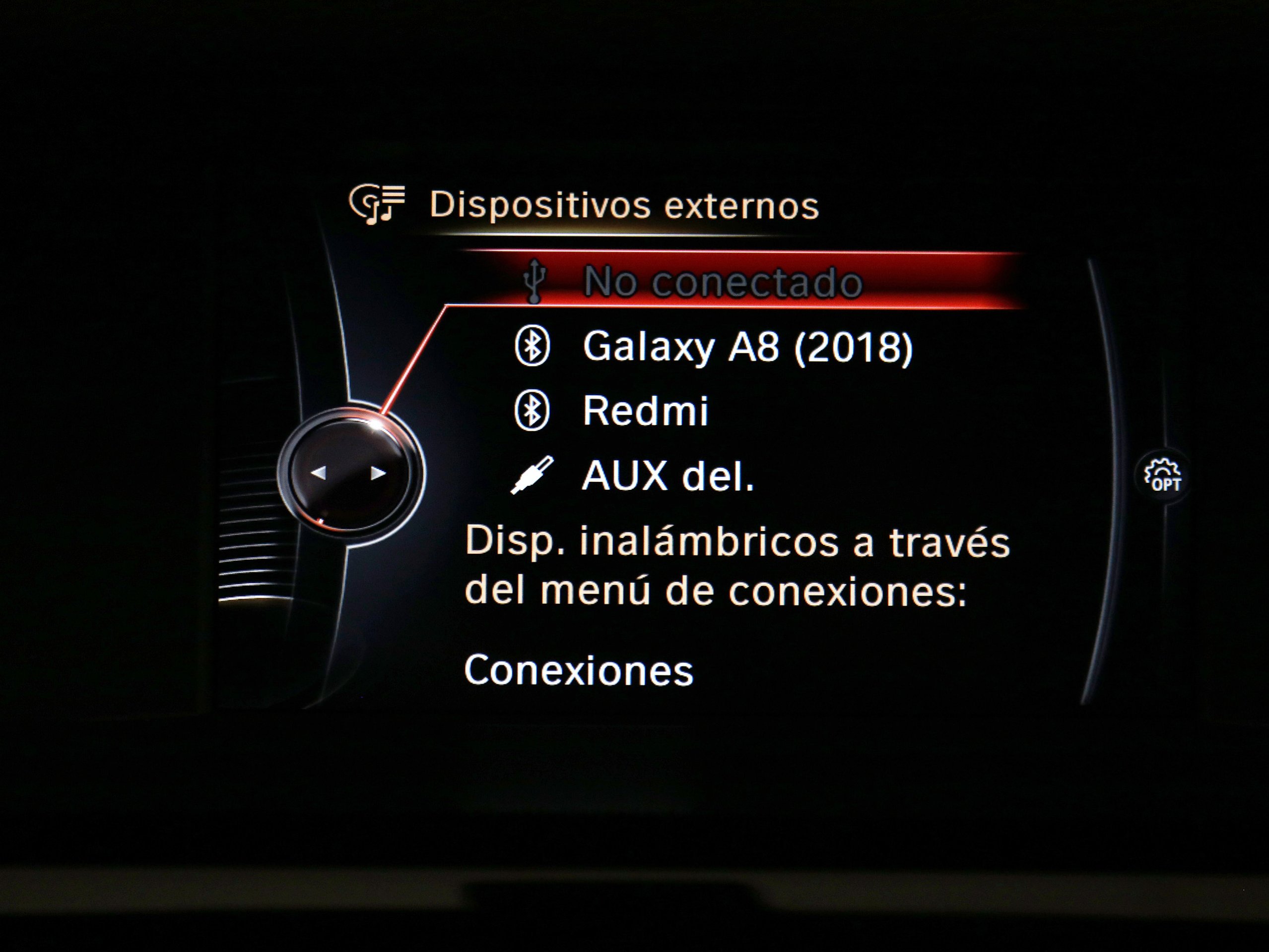 Foto Bmw X3 23
