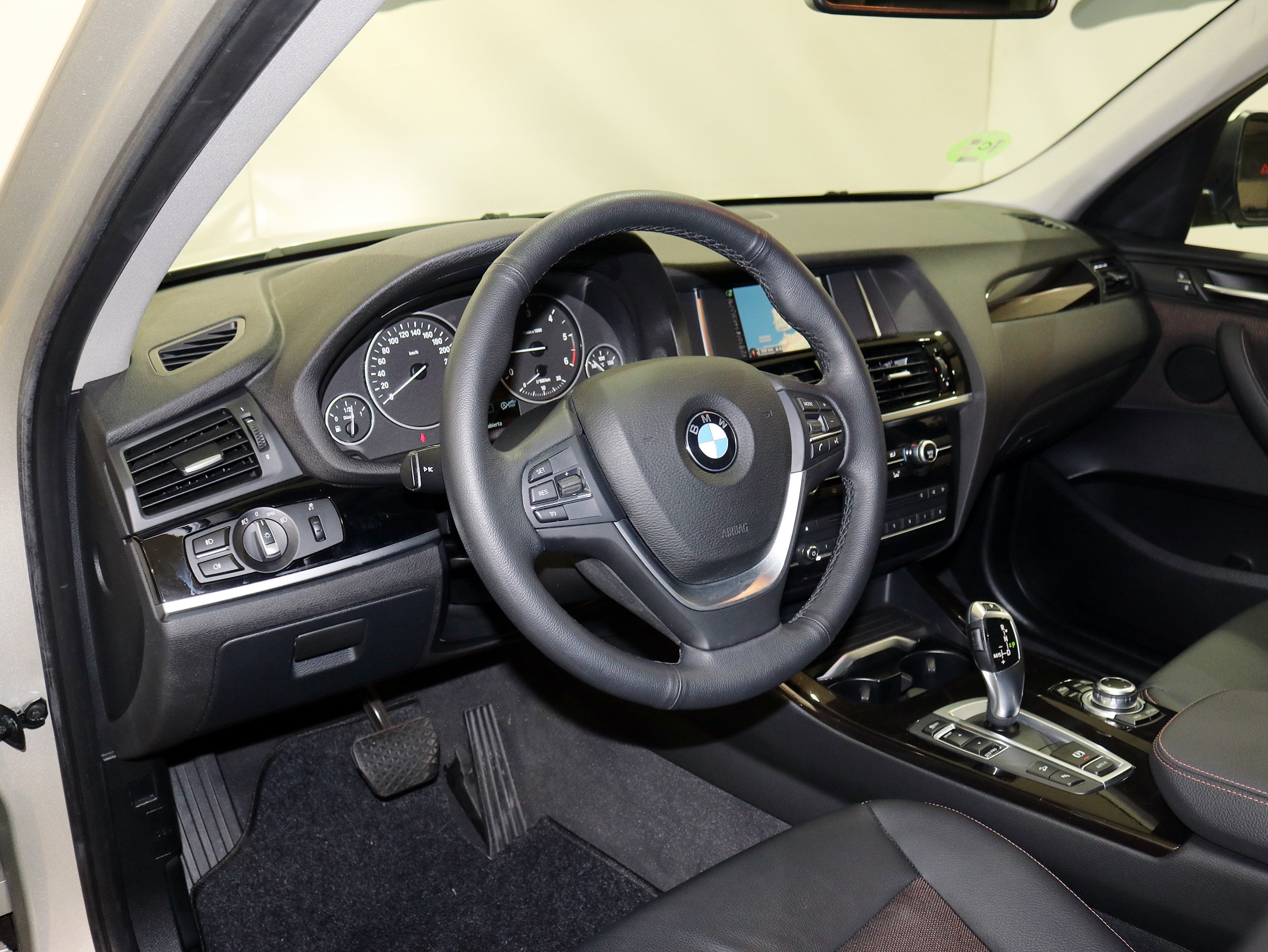 Foto Bmw X3 24