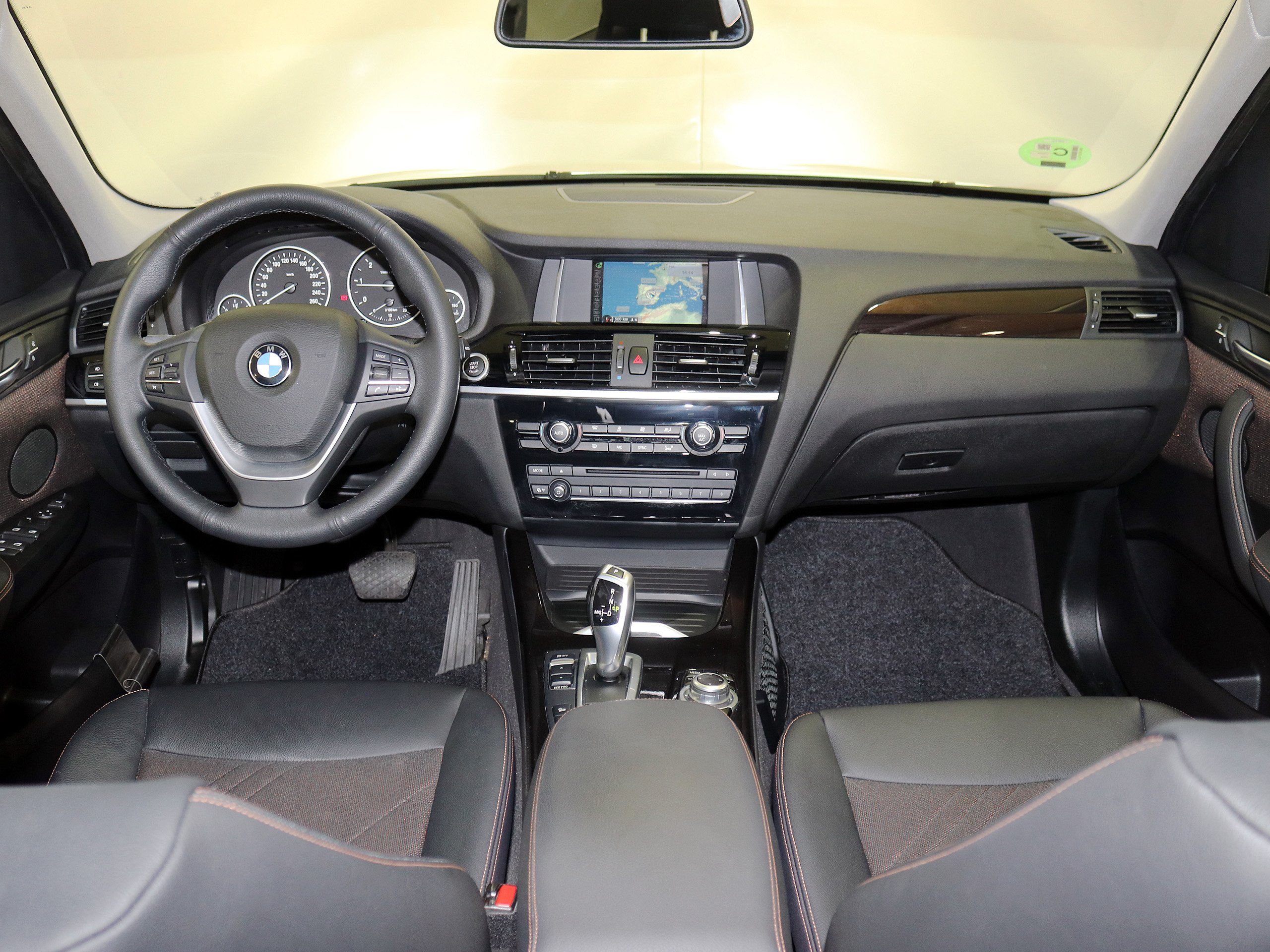 Foto Bmw X3 25