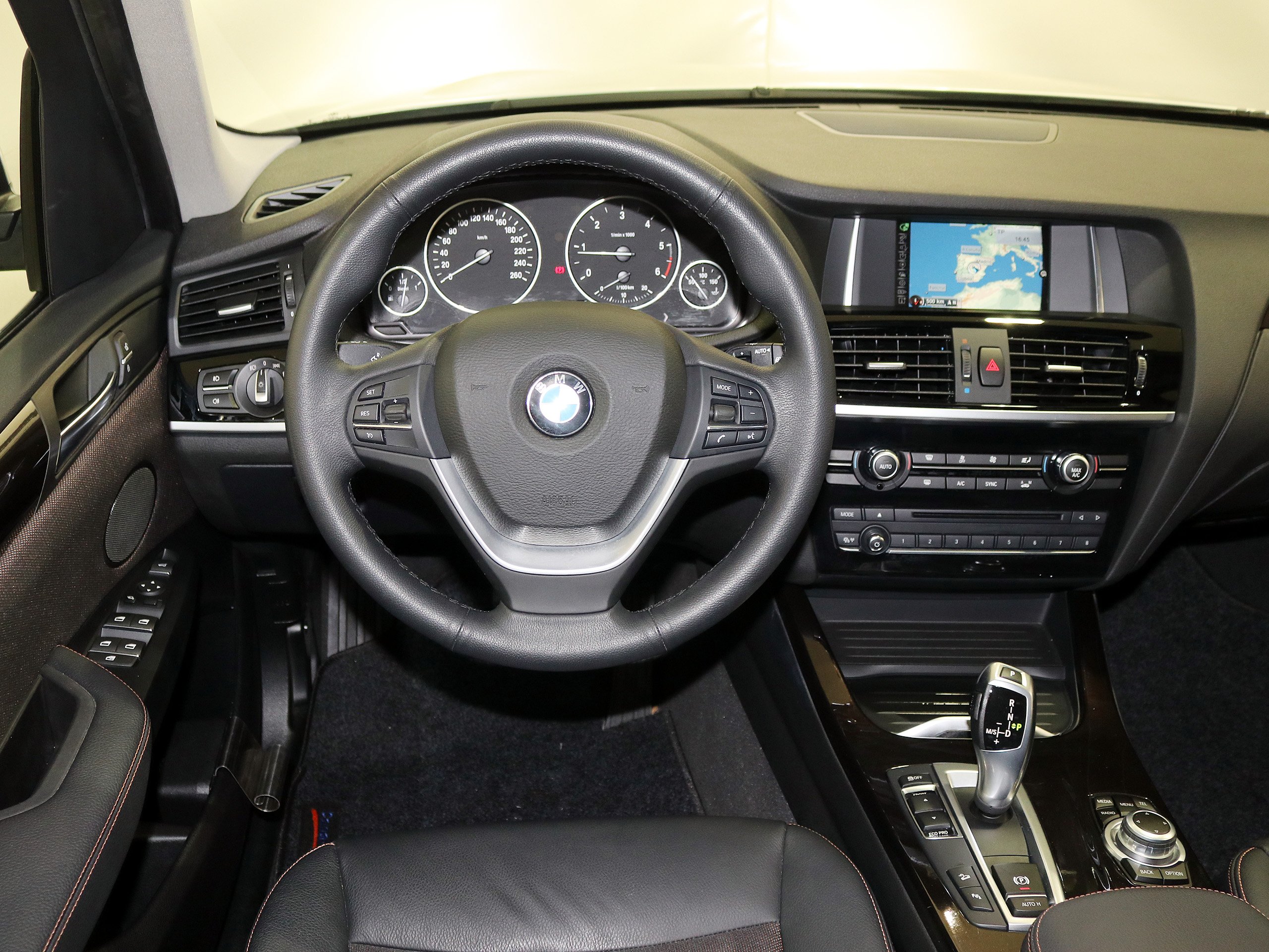 Foto Bmw X3 26