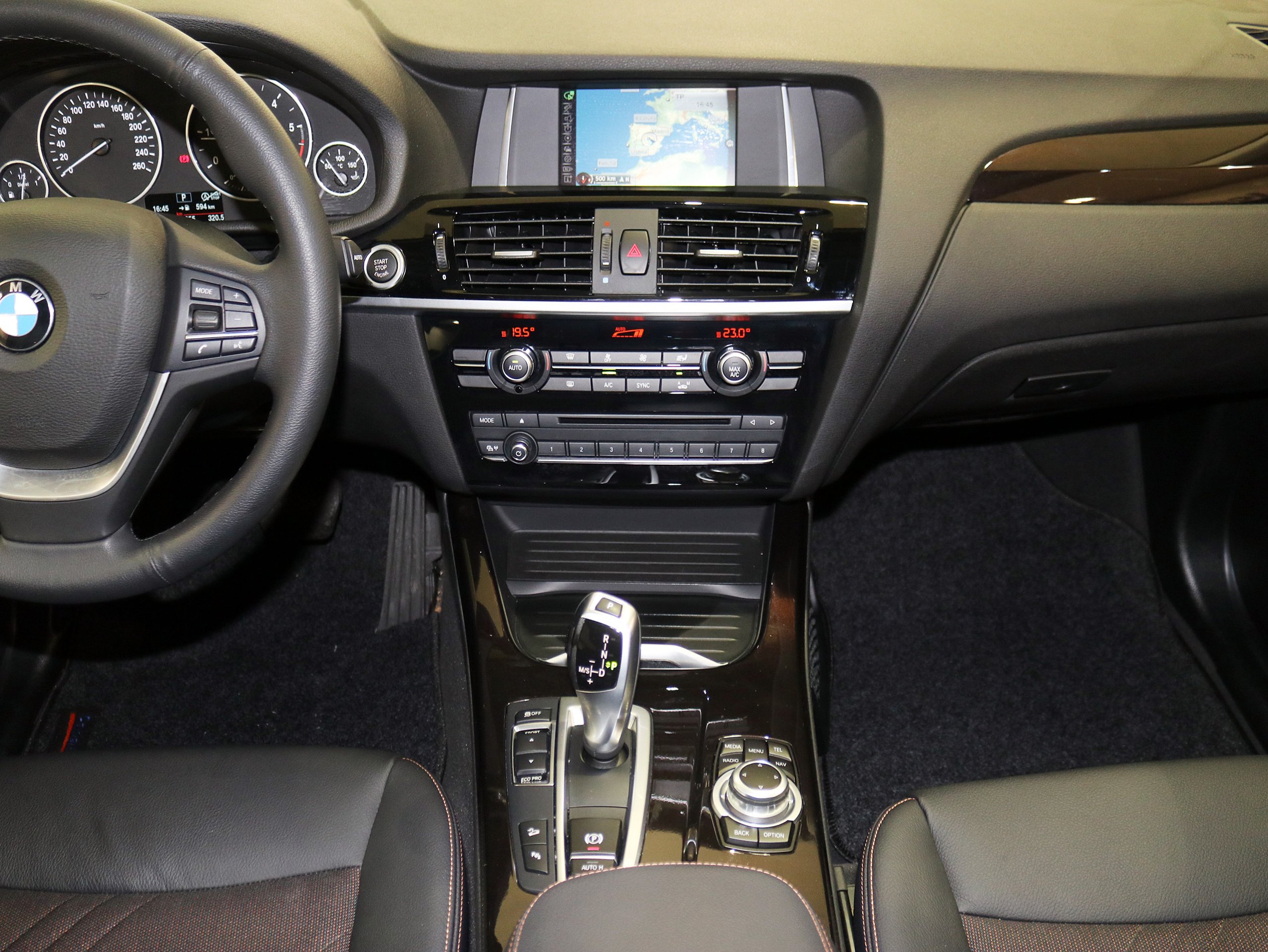 Foto Bmw X3 27