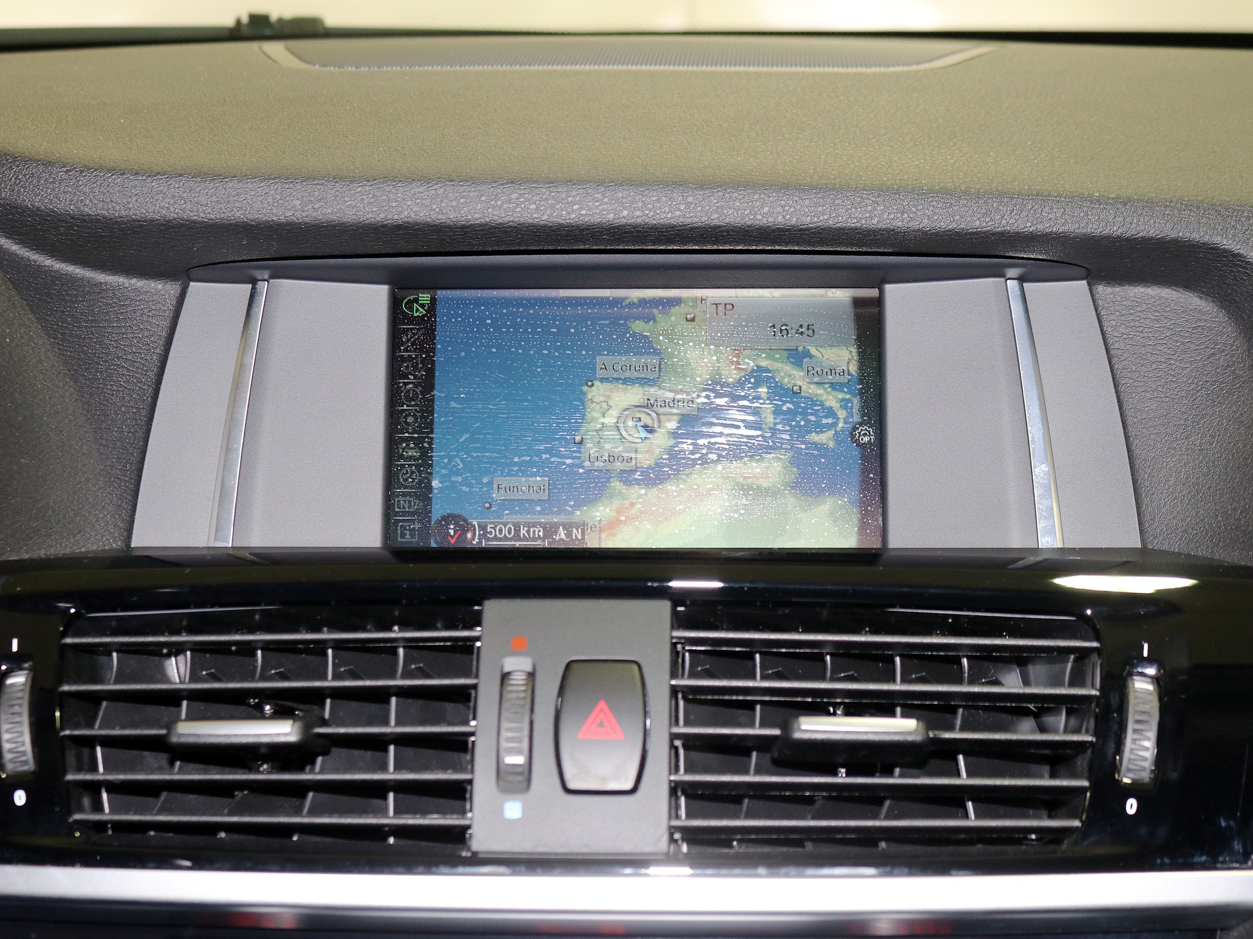 Foto Bmw X3 28