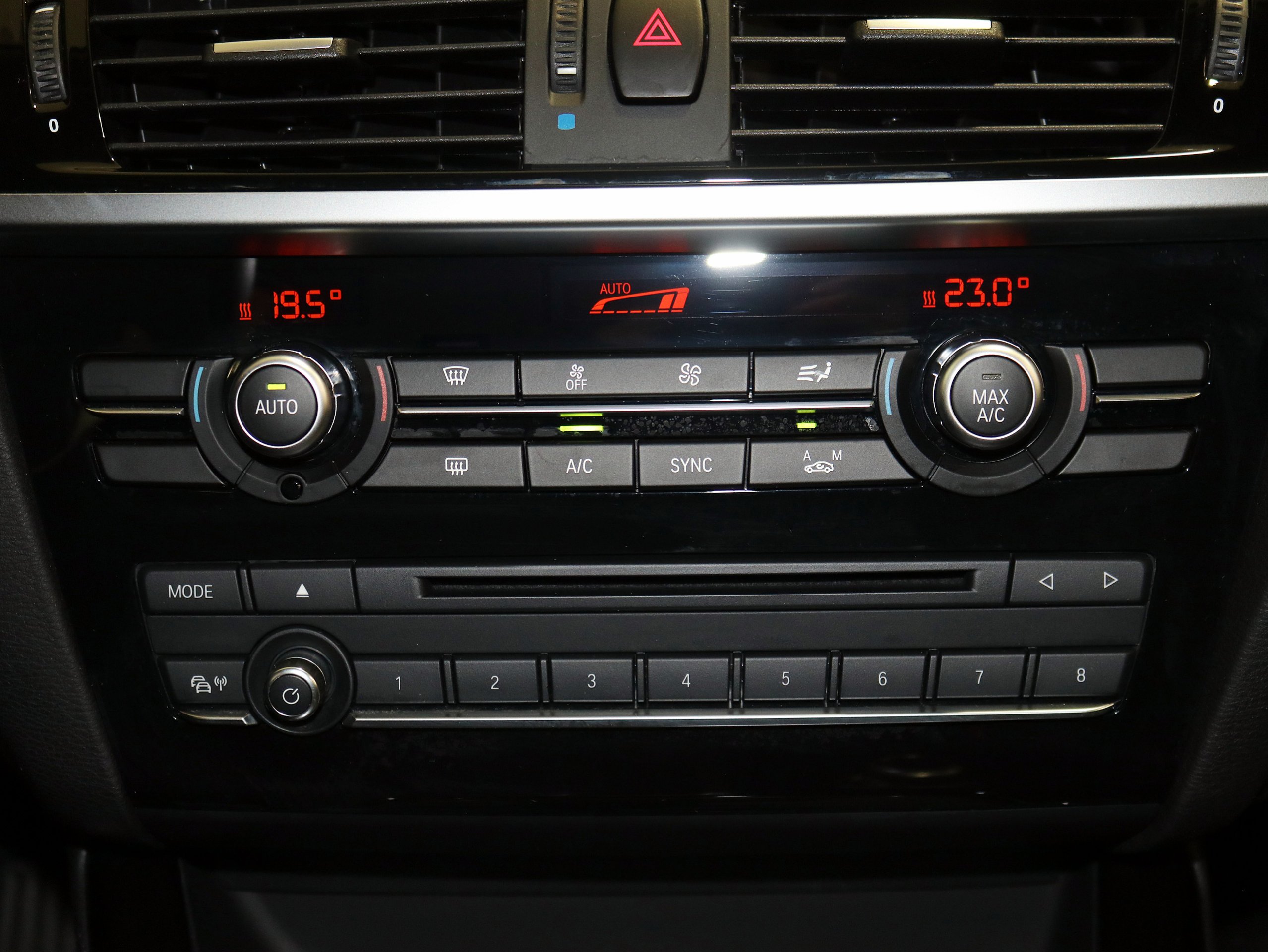 Foto Bmw X3 29