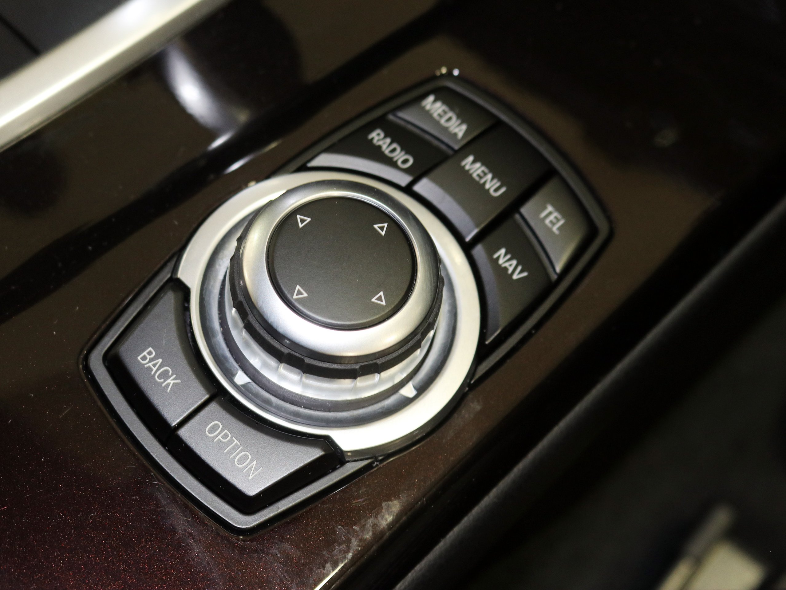 Foto Bmw X3 30