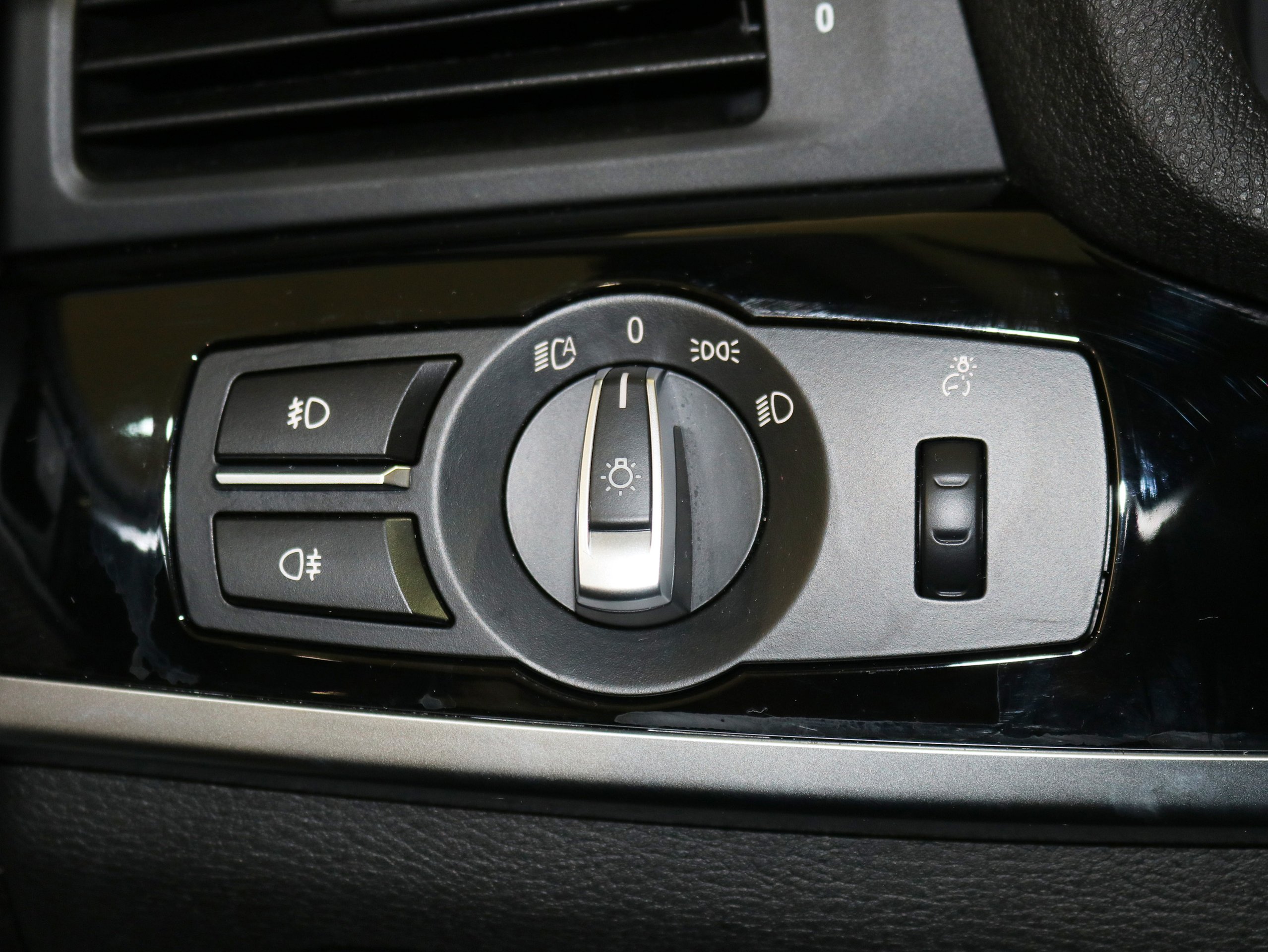 Foto Bmw X3 35