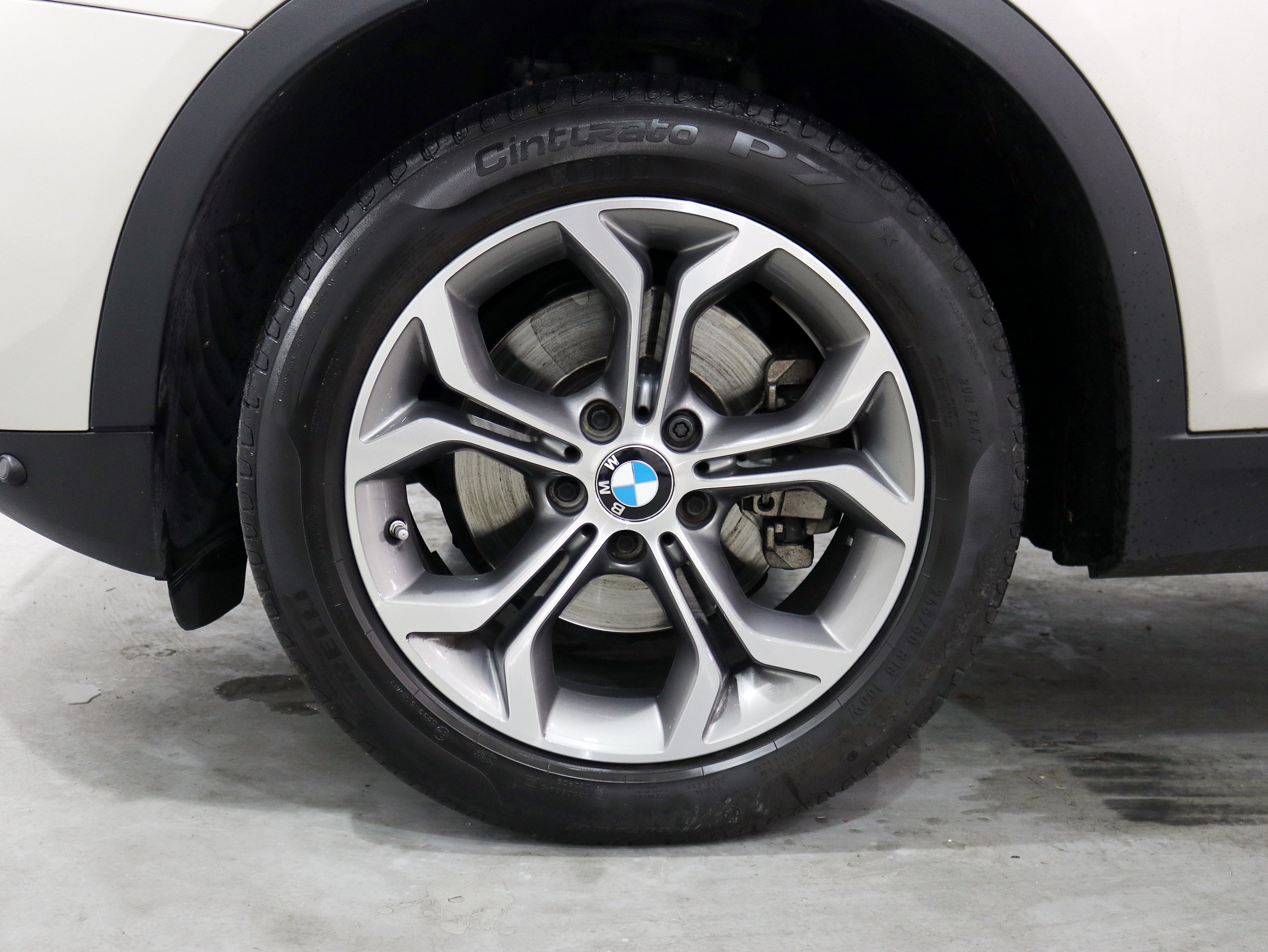 Foto Bmw X3 41