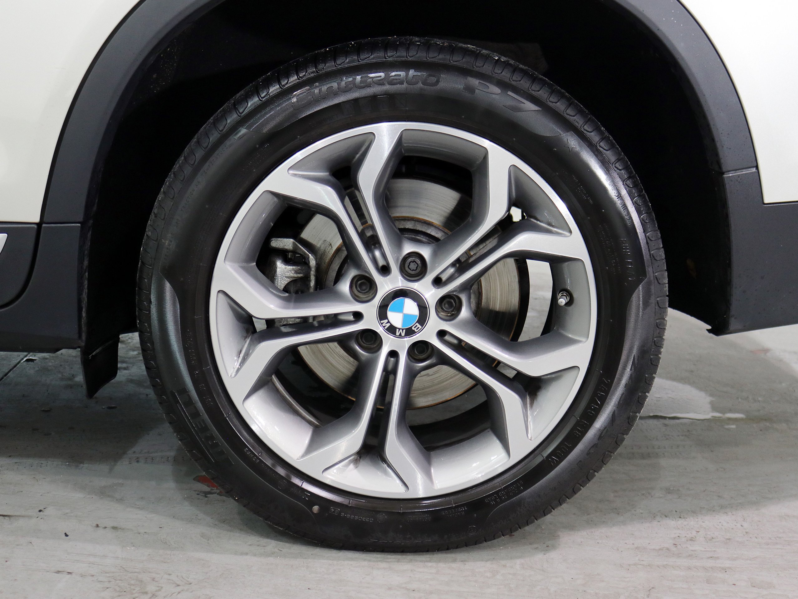 Foto Bmw X3 42