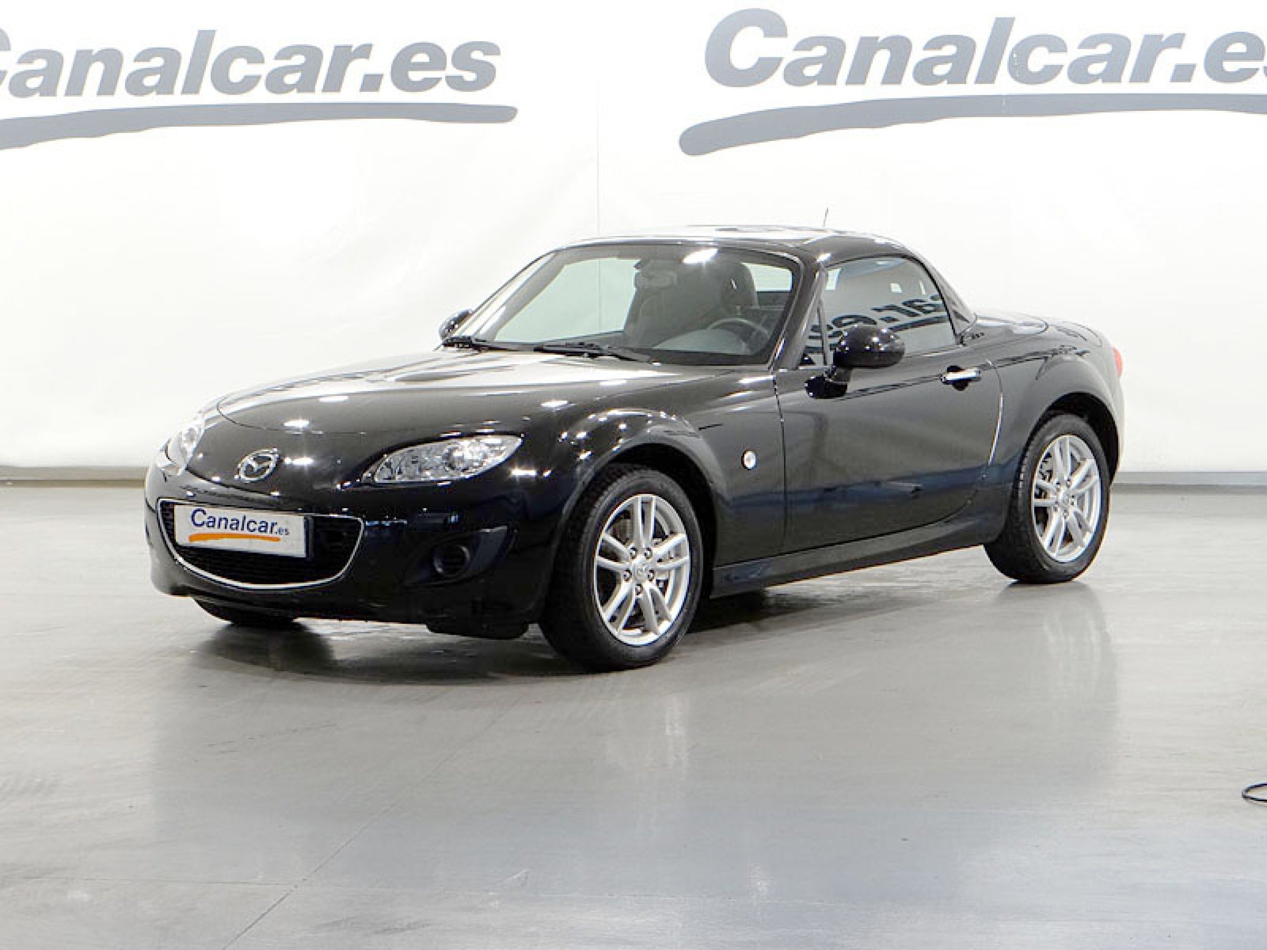 Foto Mazda MX-5 1