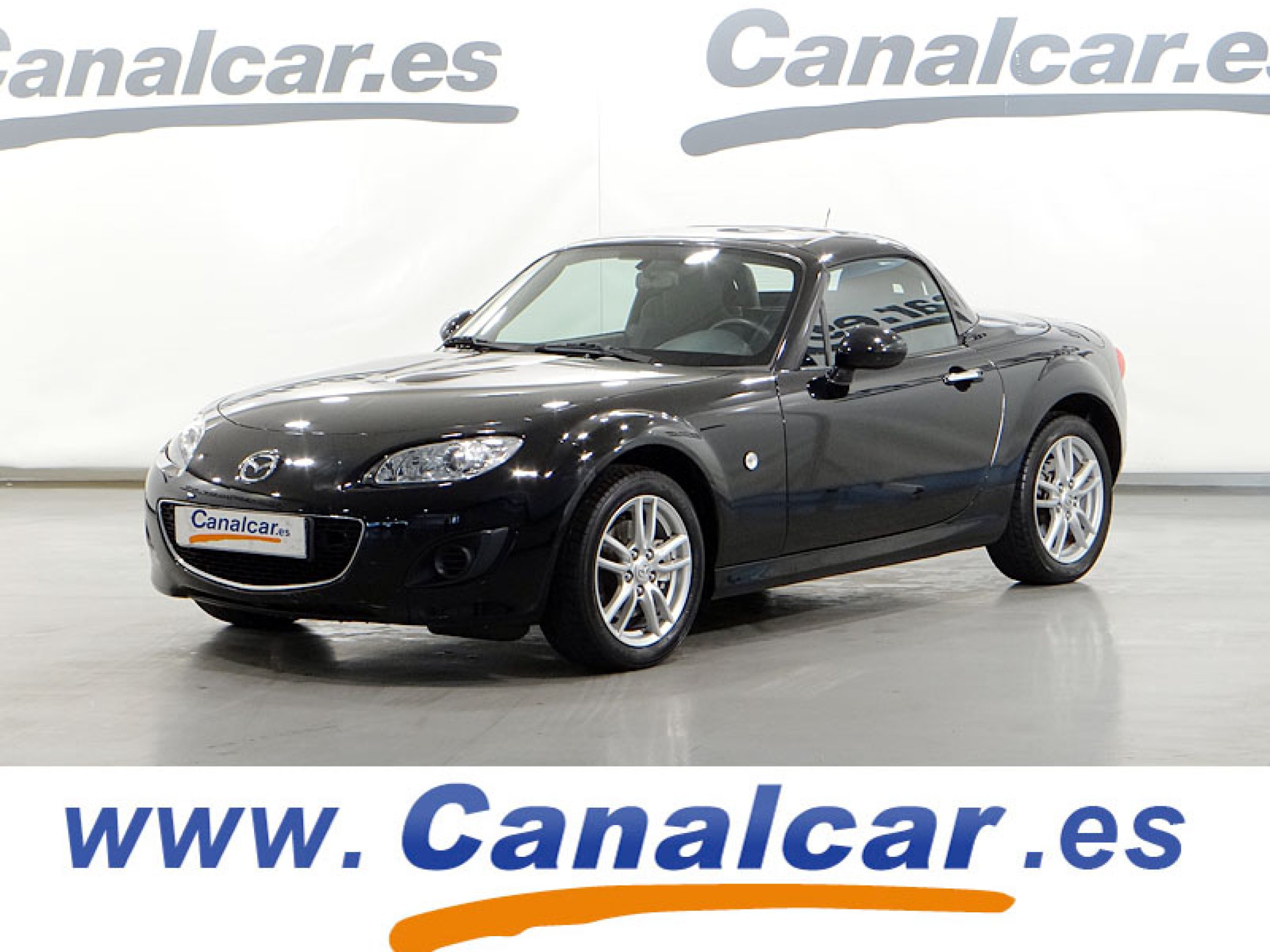 Foto Mazda MX-5 2