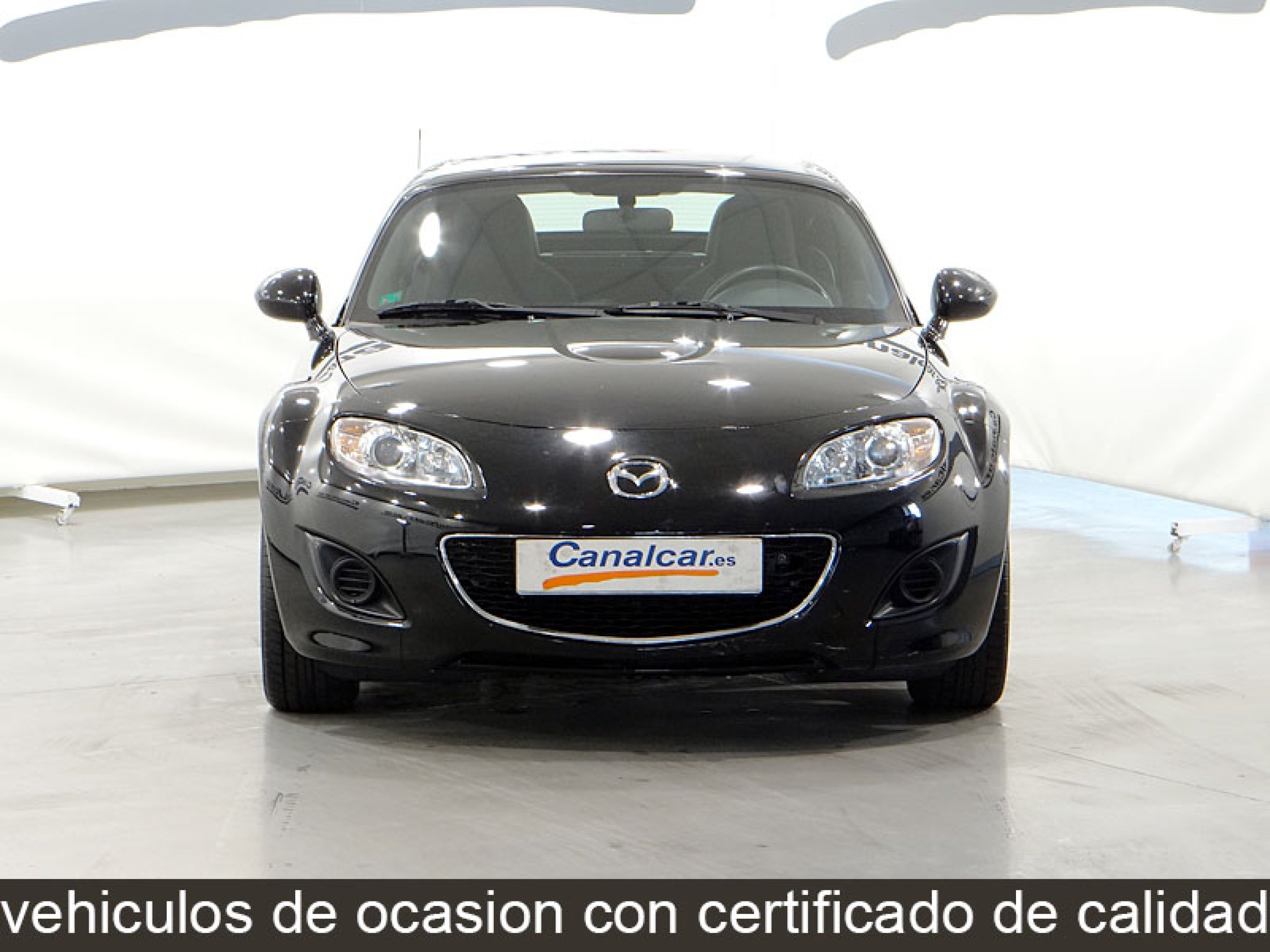Foto Mazda MX-5 3