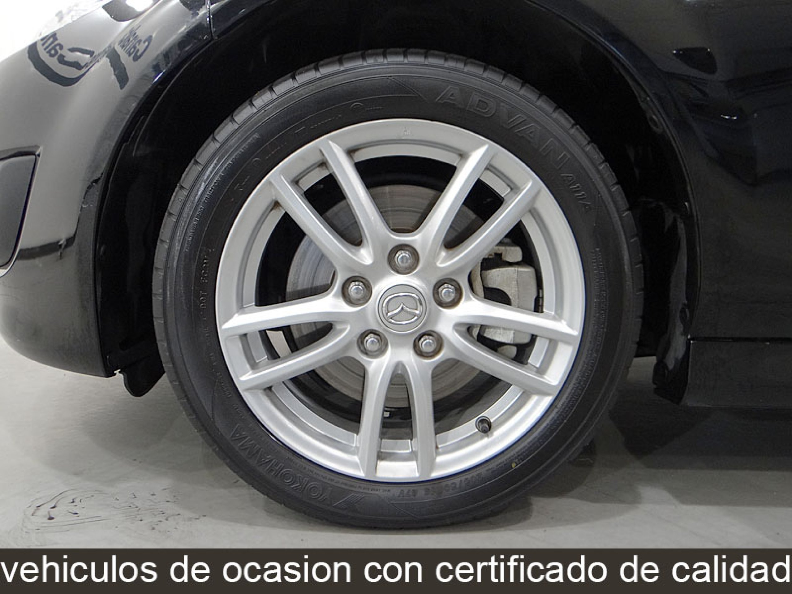 Foto Mazda MX-5 14