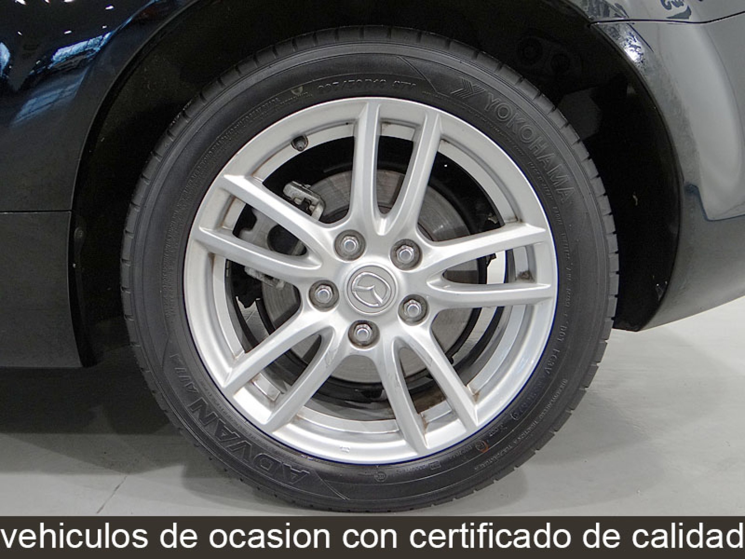 Foto Mazda MX-5 15