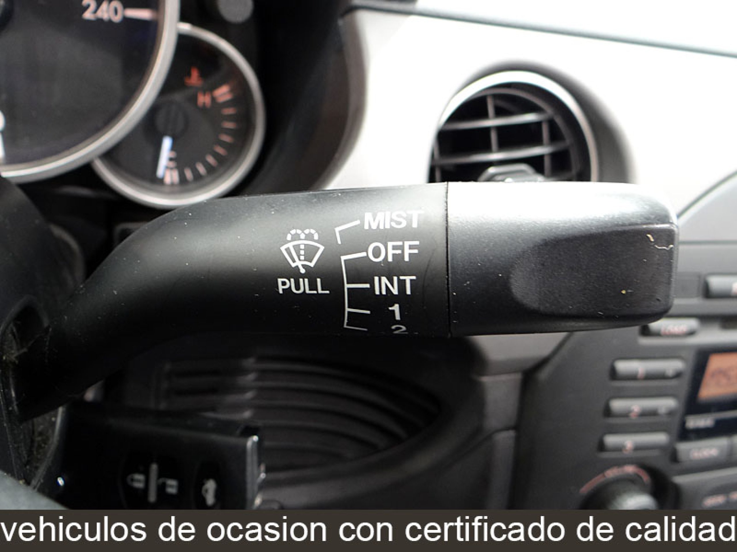 Foto Mazda MX-5 28