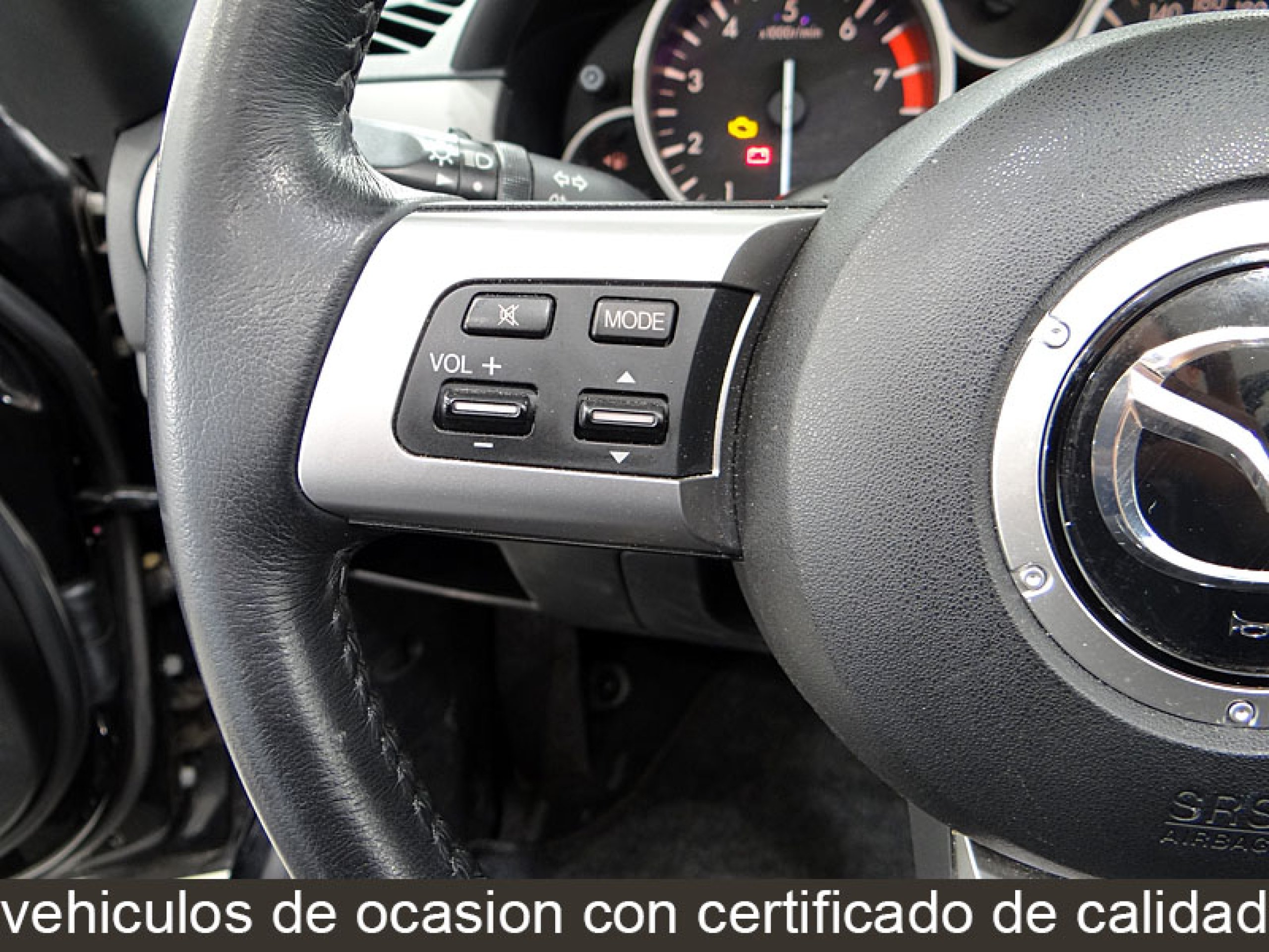 Foto Mazda MX-5 29