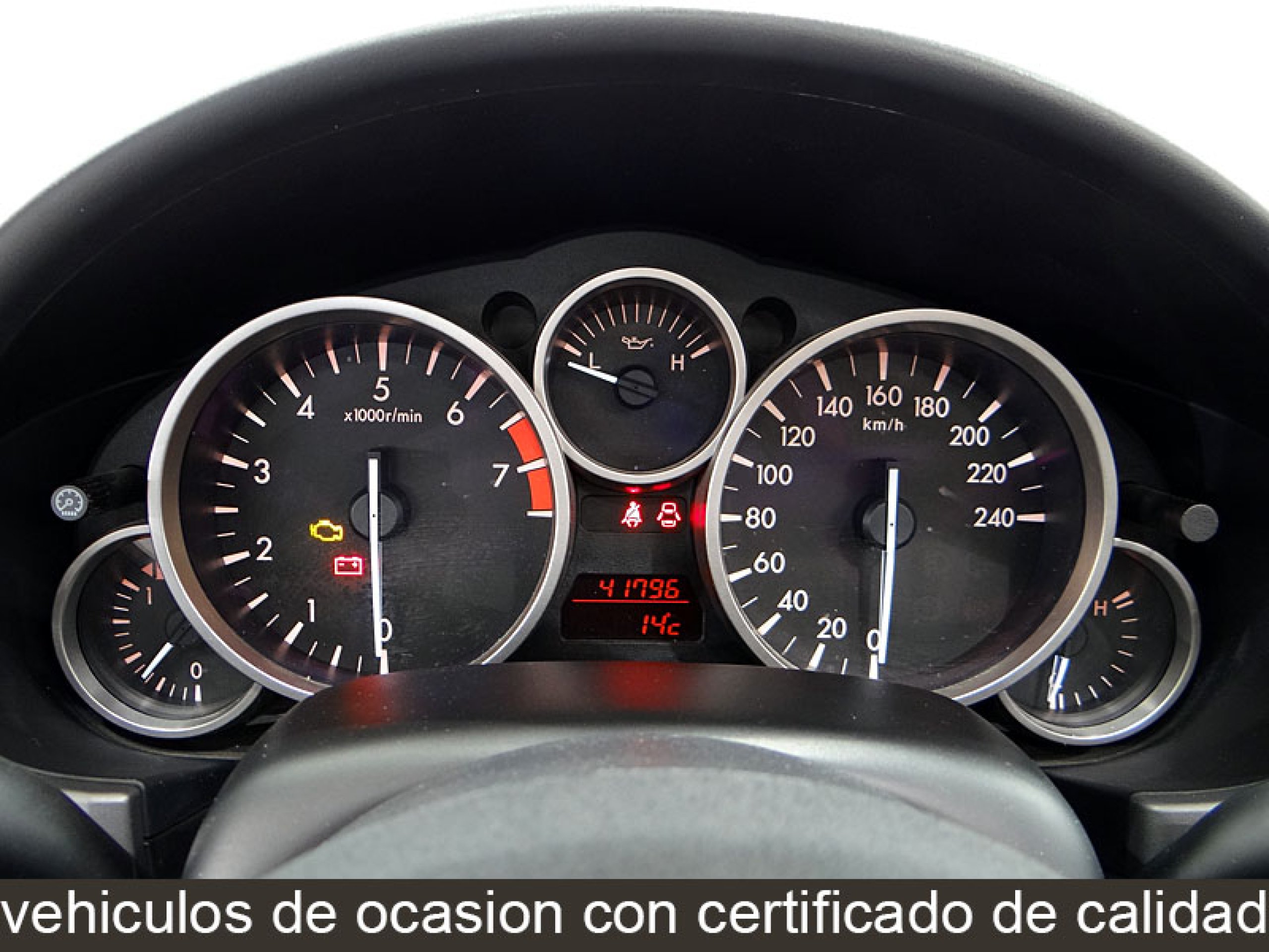 Foto Mazda MX-5 30