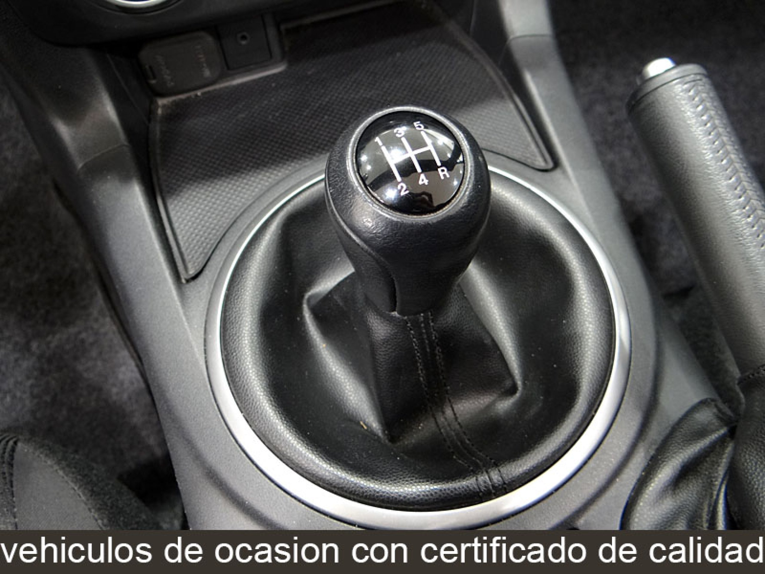 Foto Mazda MX-5 31