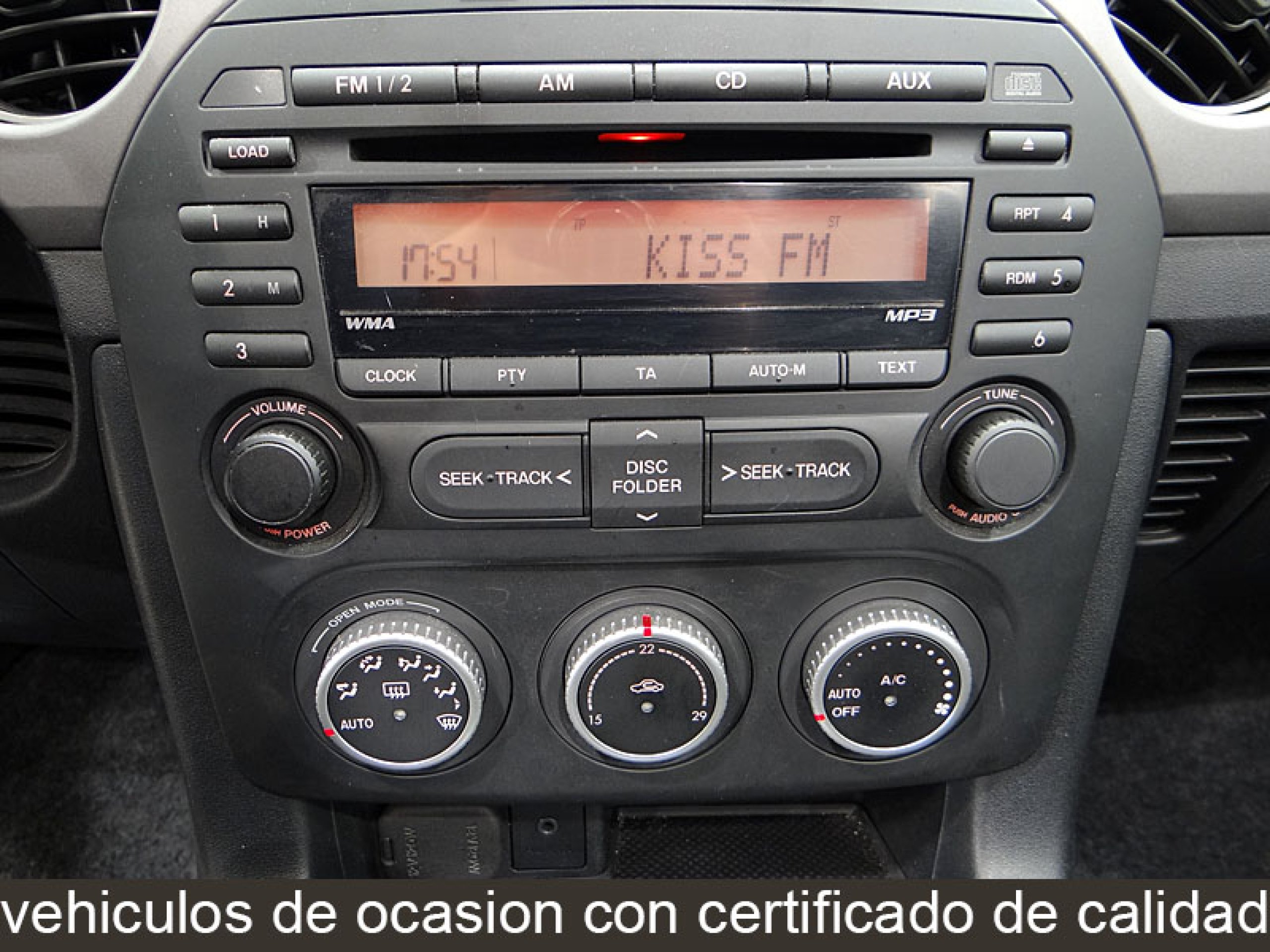 Foto Mazda MX-5 32