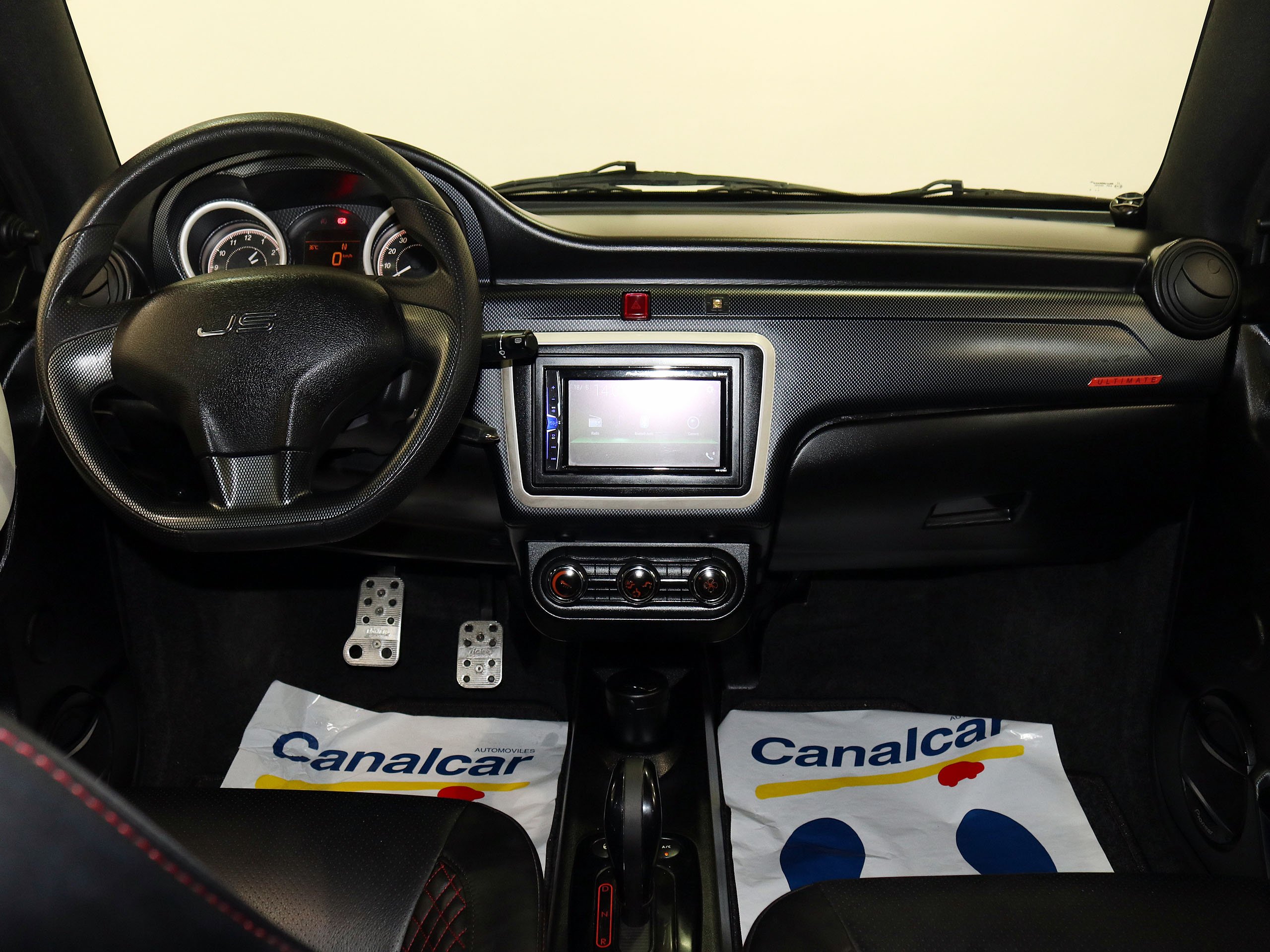 Foto Ligier JS50 15