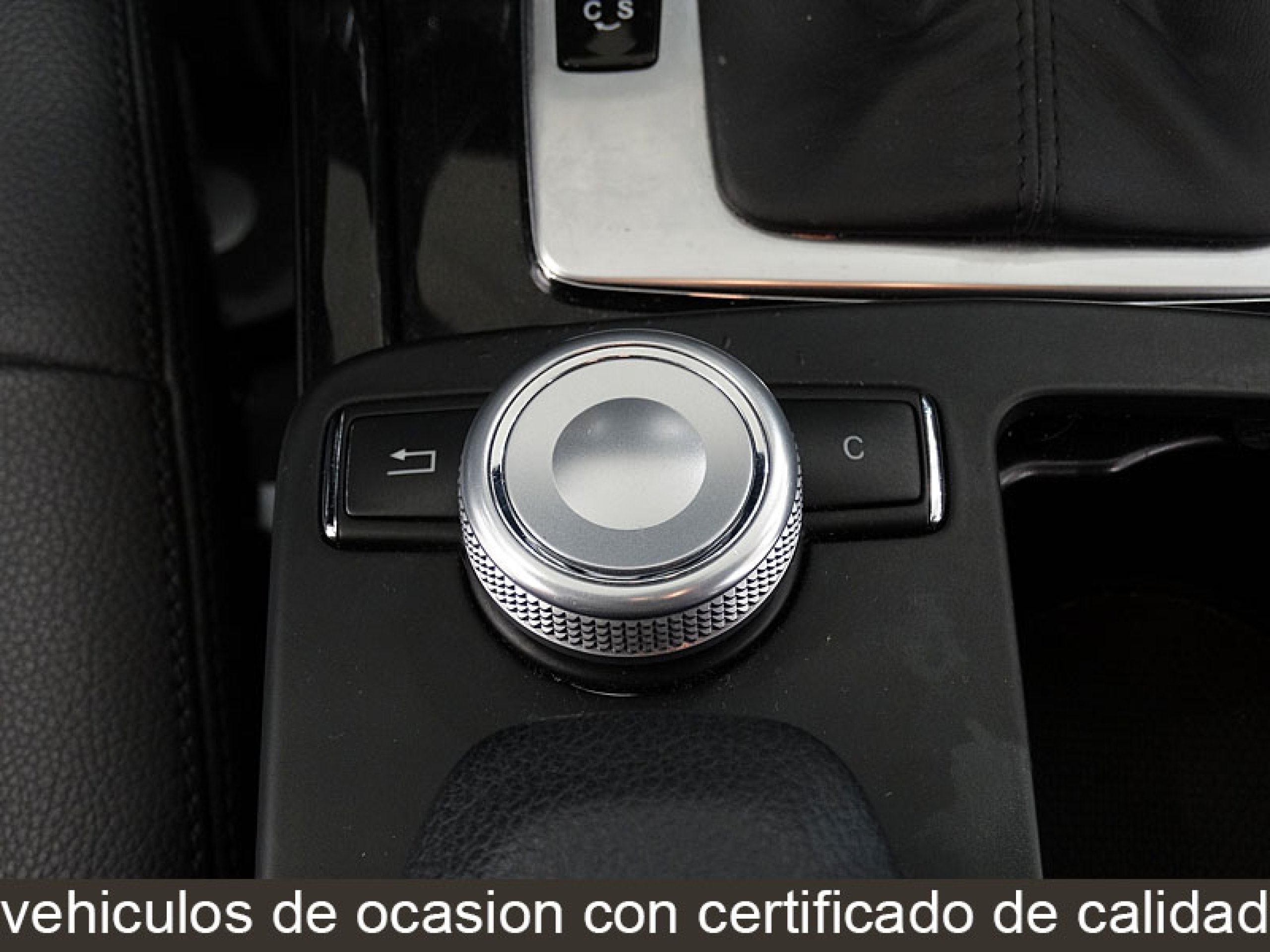 Foto Mercedes-Benz E 250 34