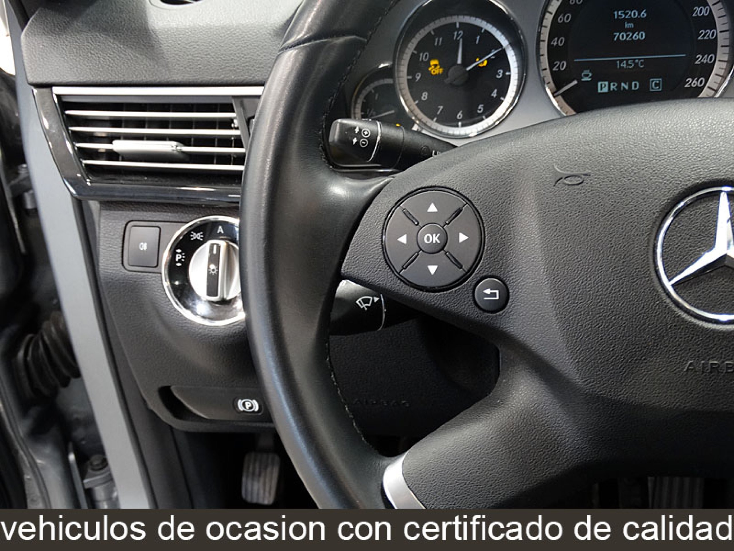 Foto Mercedes-Benz E 250 35