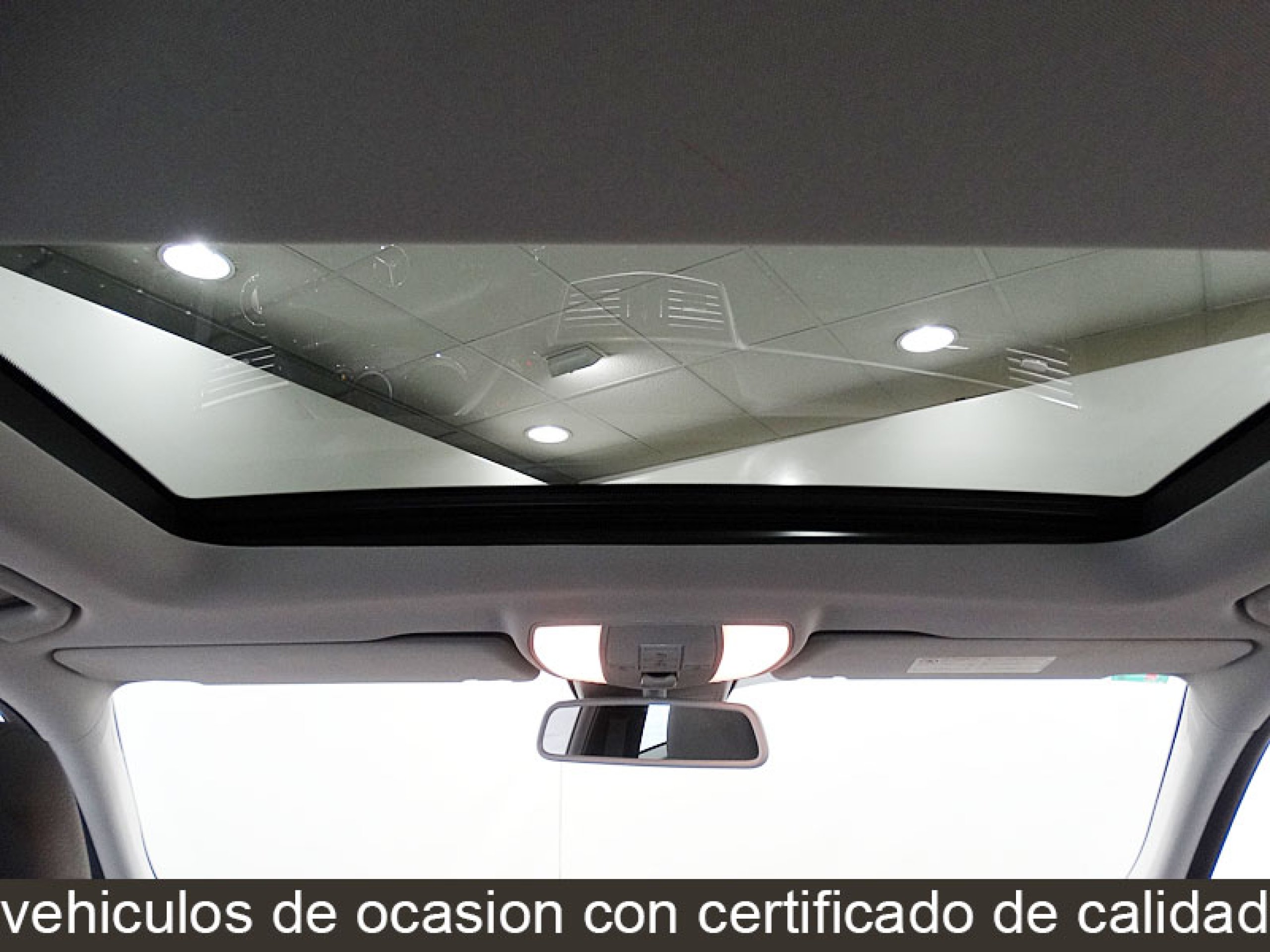 Foto Mercedes-Benz E 250 37