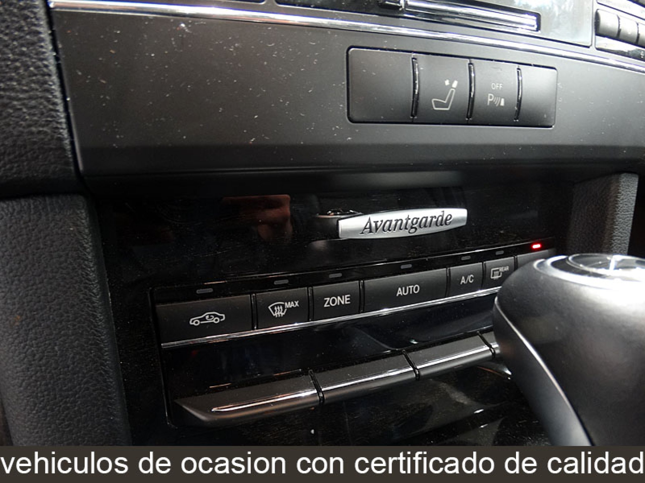 Foto Mercedes-Benz E 250 43