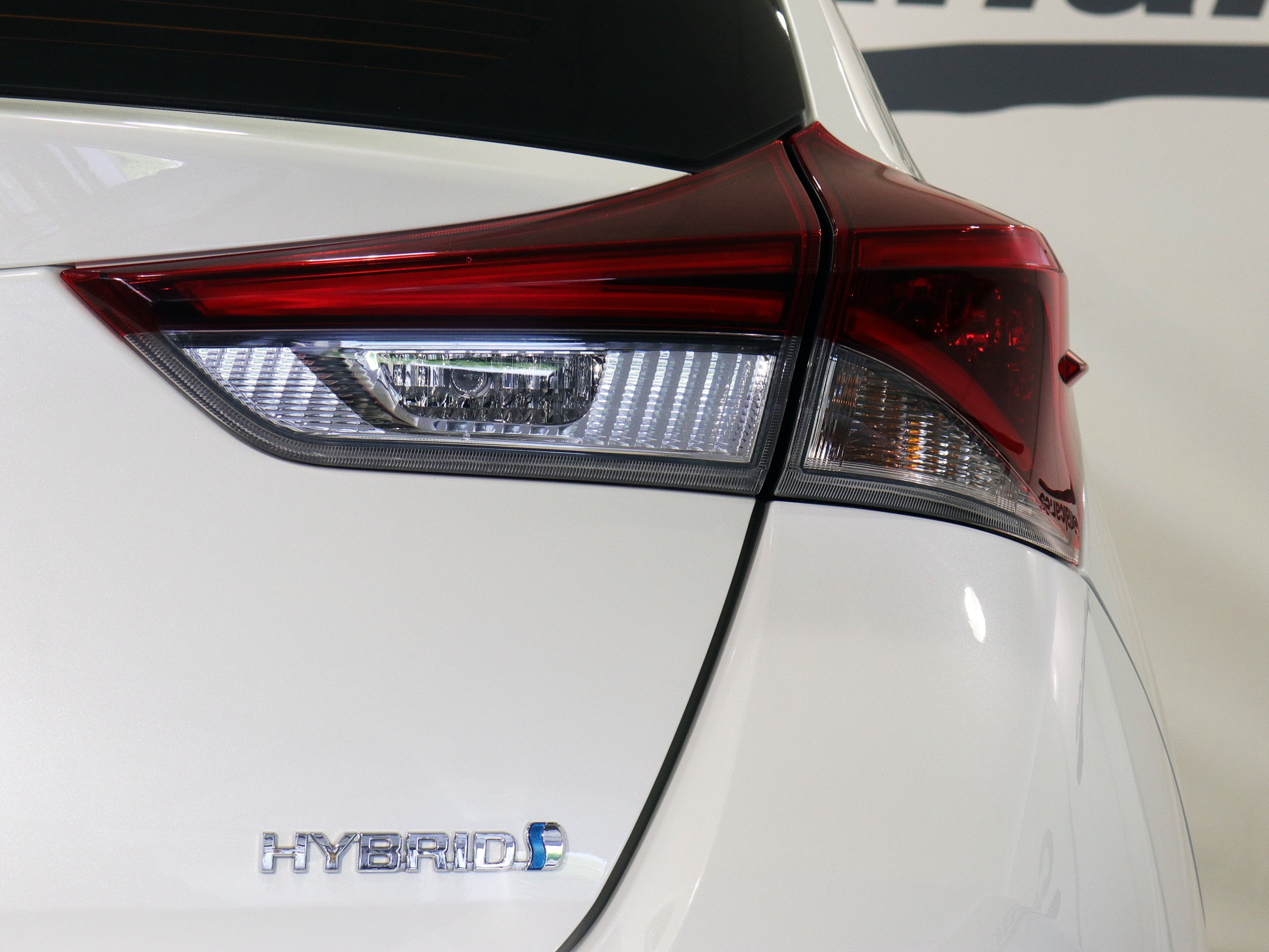 Foto Toyota Auris 10