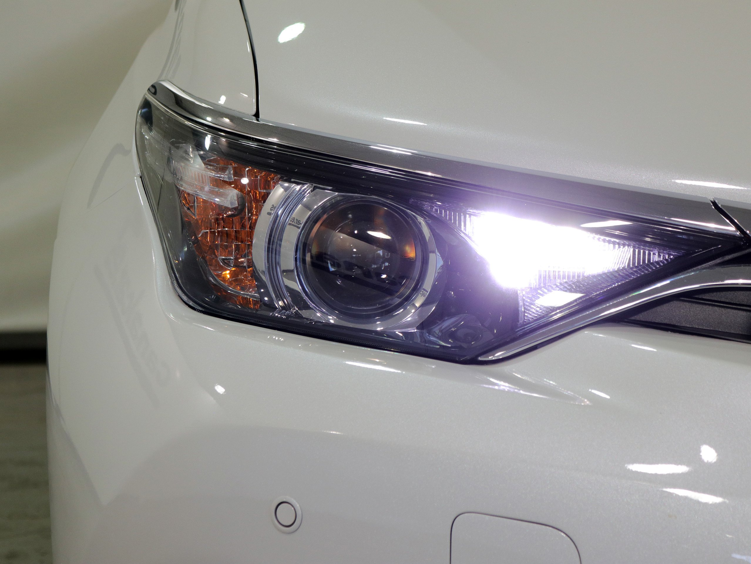 Foto Toyota Auris 11