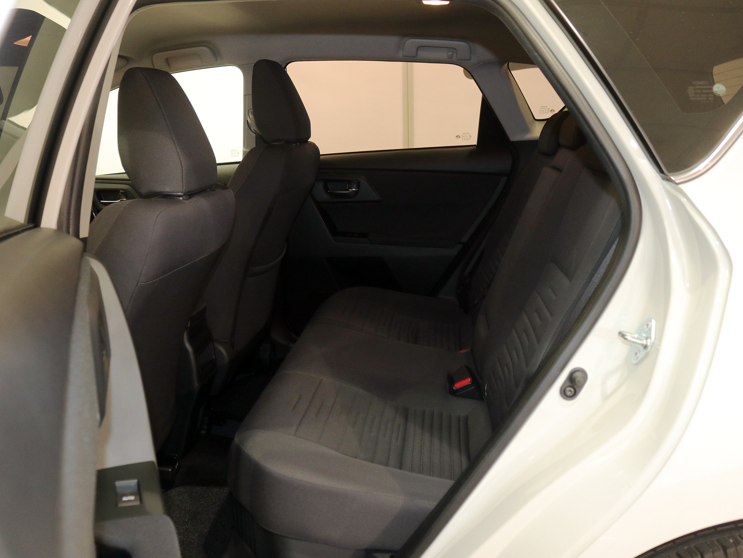 Foto Toyota Auris 14