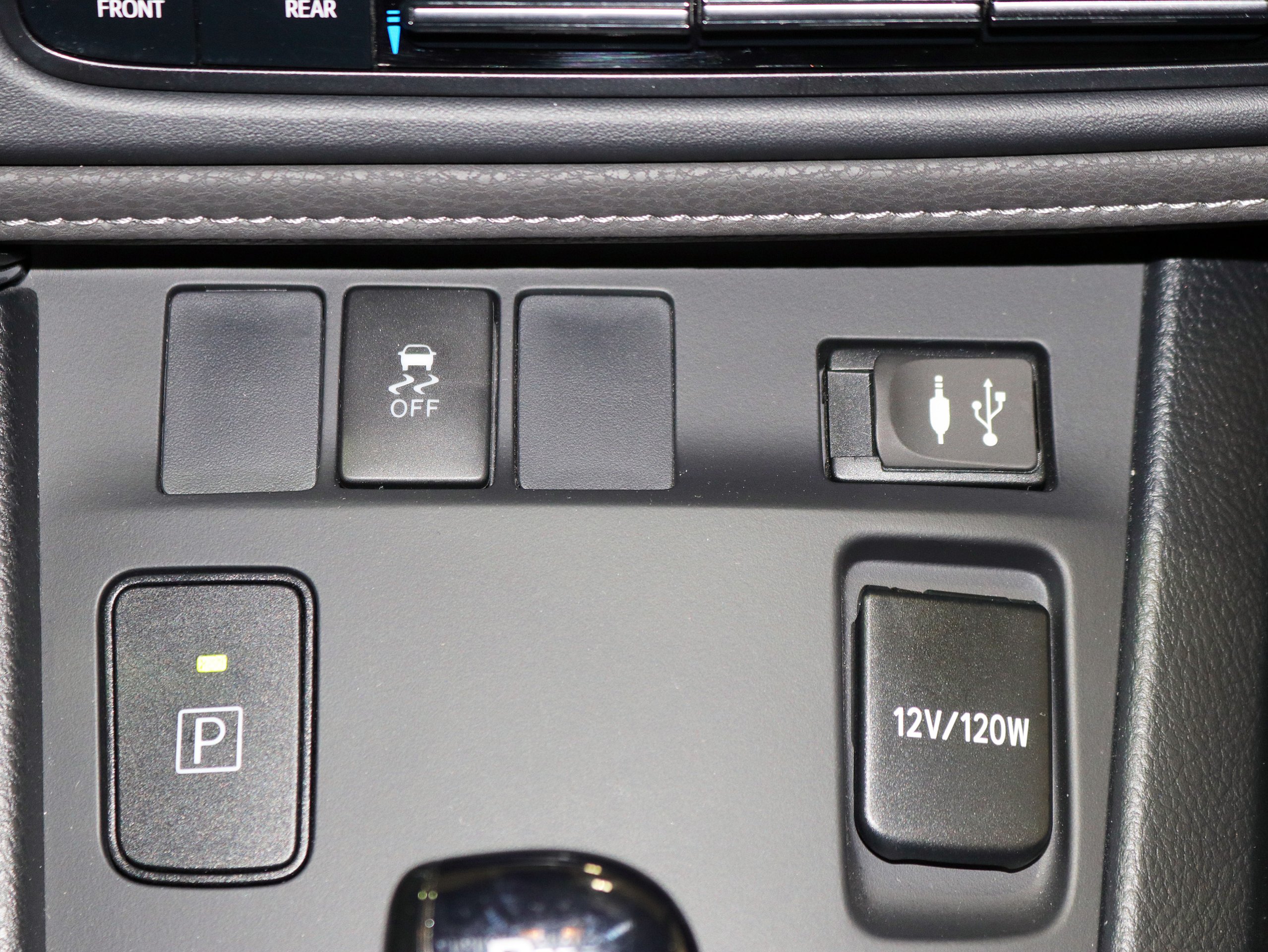 Foto Toyota Auris 19